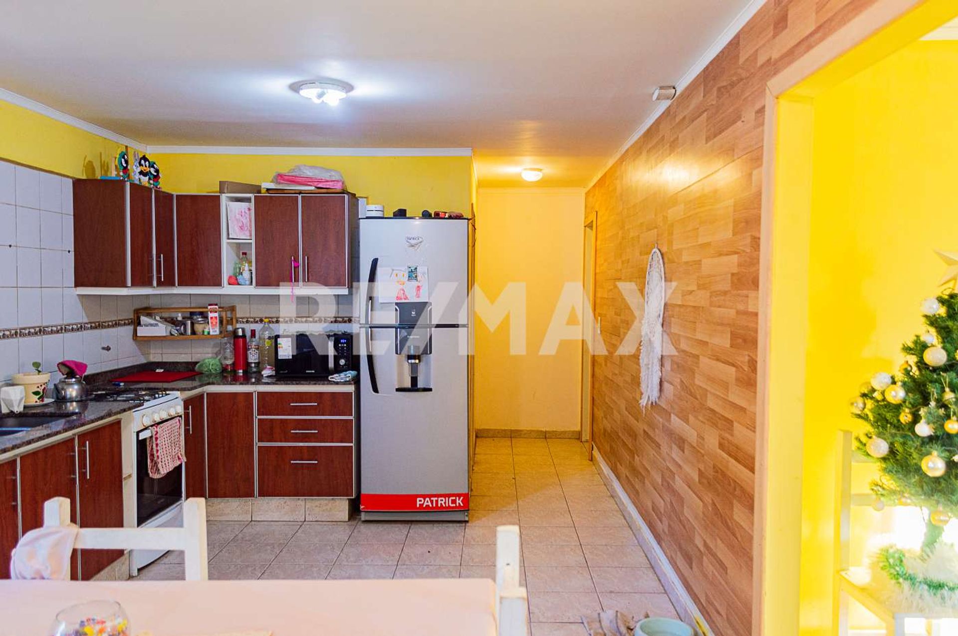 Venta - 2 dorm apta crédito - Urb. Bosch - Nqn - 13