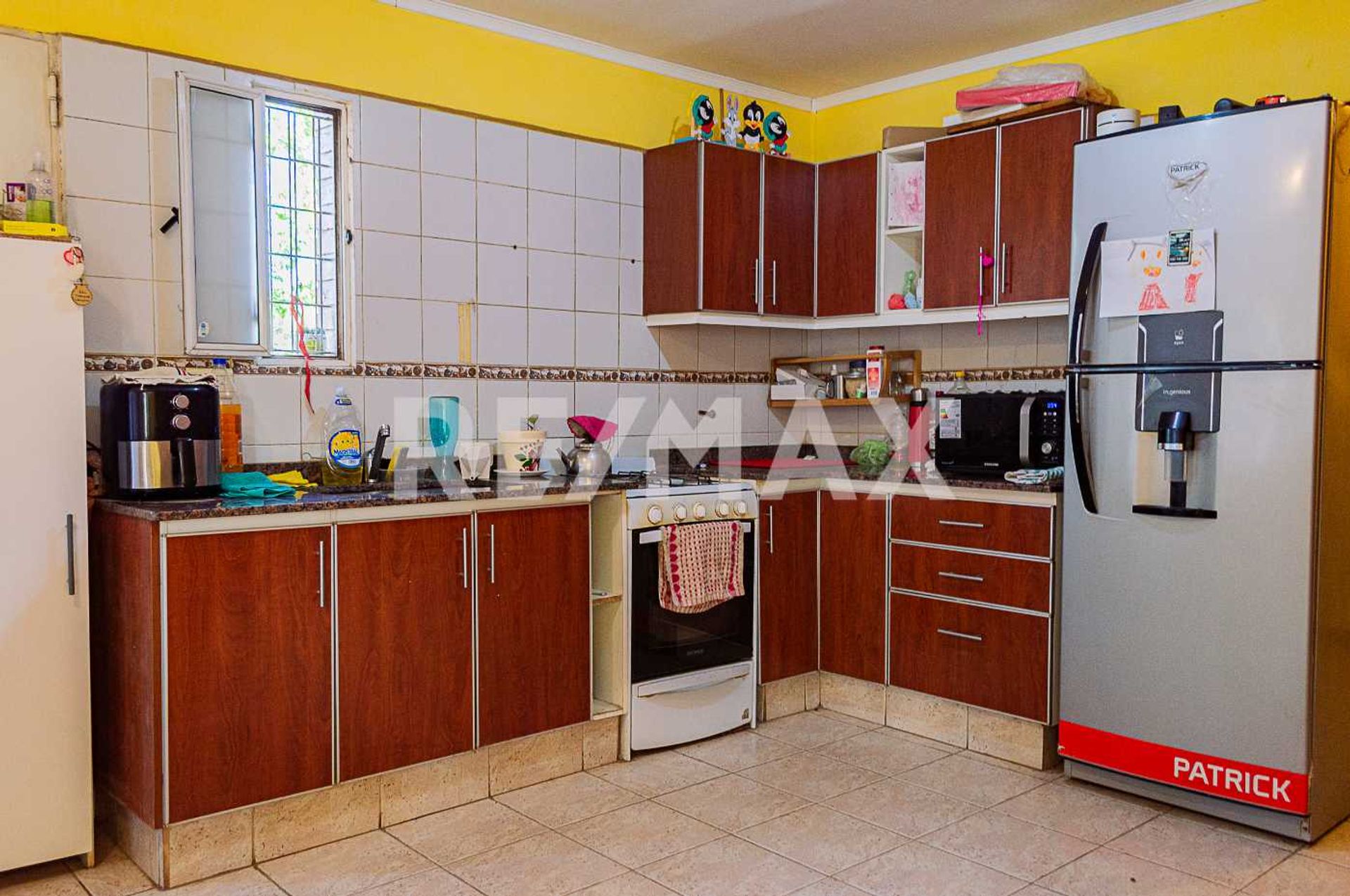 Venta - 2 dorm apta crédito - Urb. Bosch - Nqn - 15