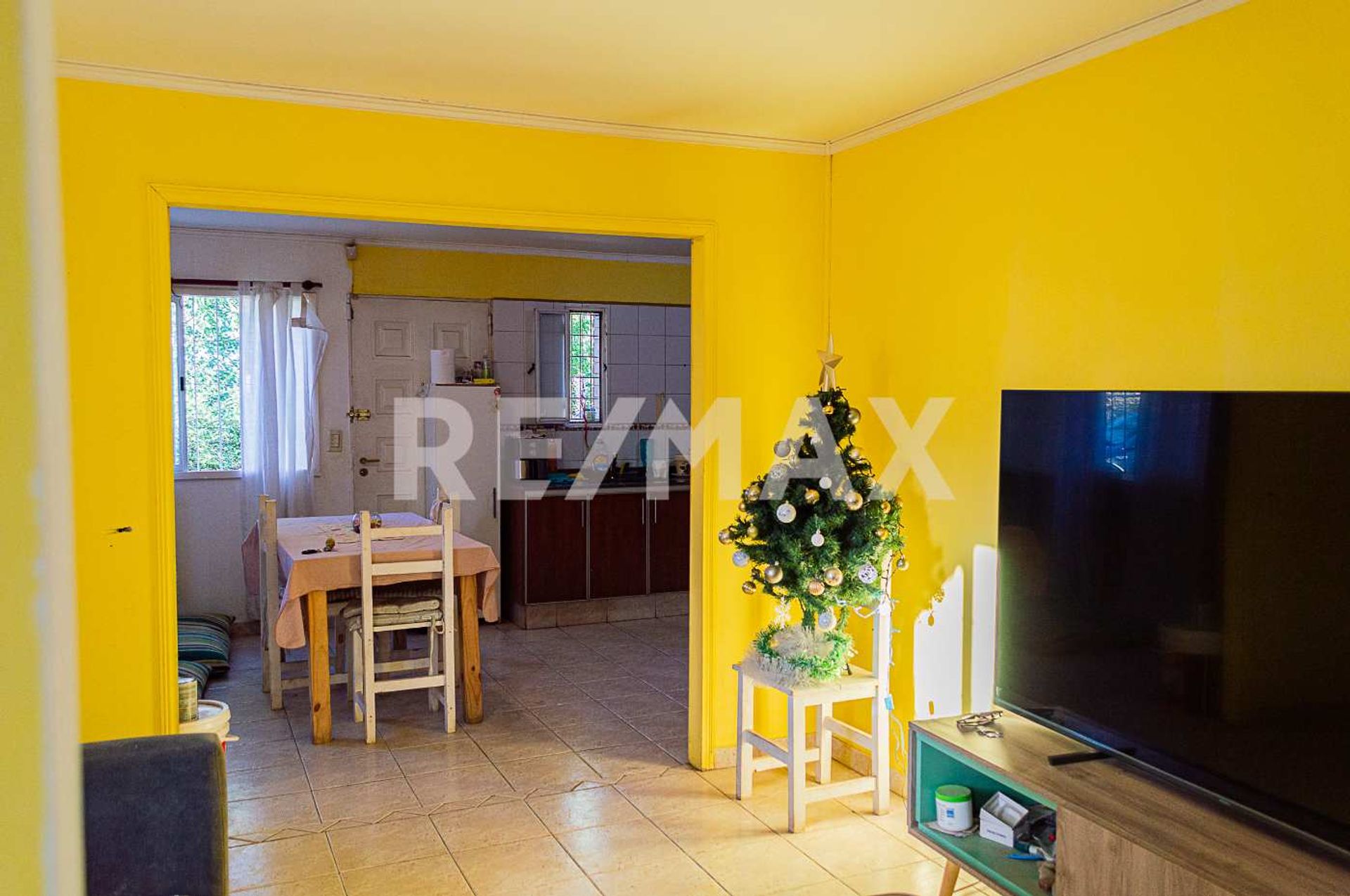 Venta - 2 dorm apta crédito - Urb. Bosch - Nqn - 7