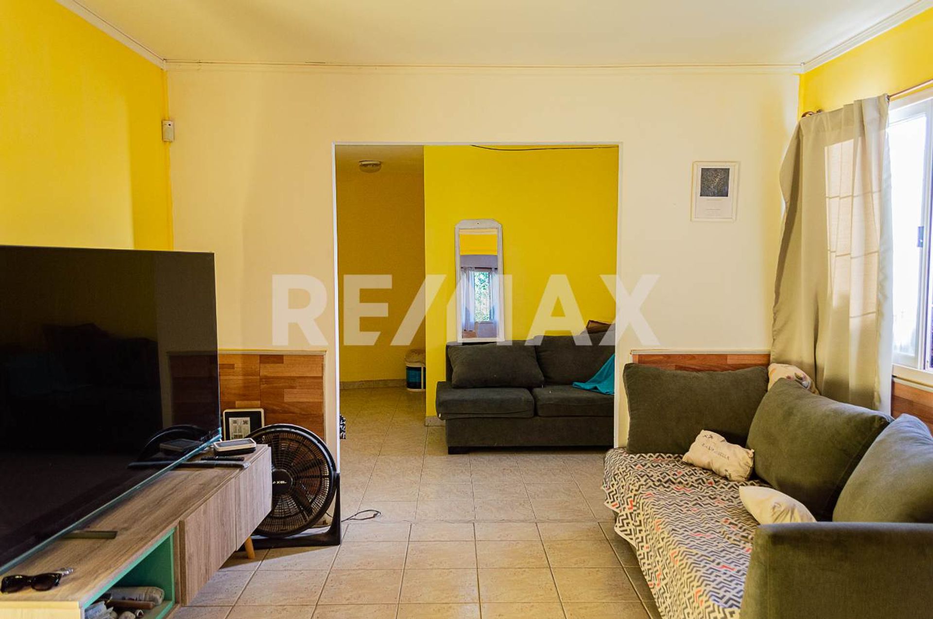 Venta - 2 dorm apta crédito - Urb. Bosch - Nqn - 5