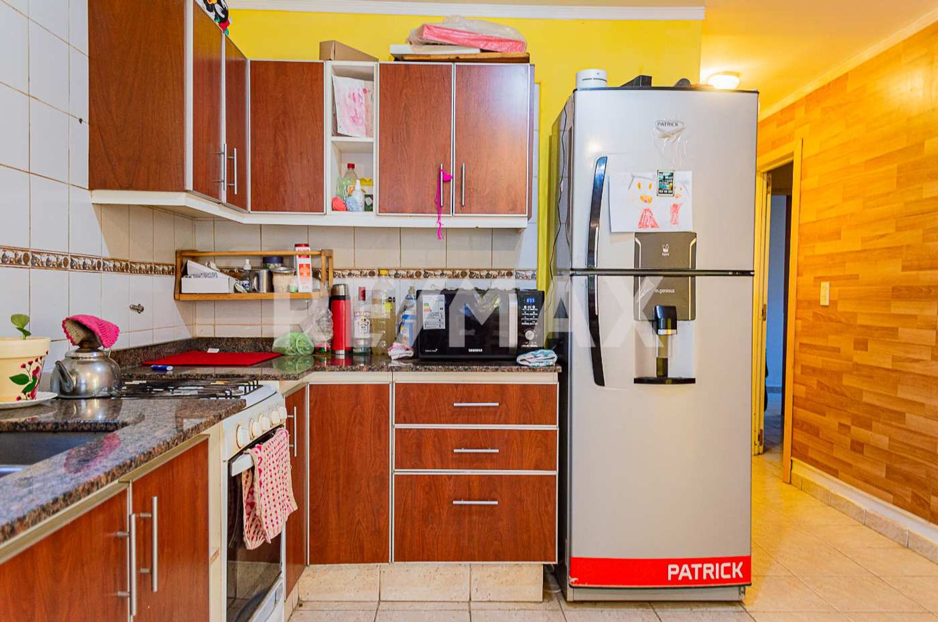 Venta - 2 dorm apta crédito - Urb. Bosch - Nqn - 16
