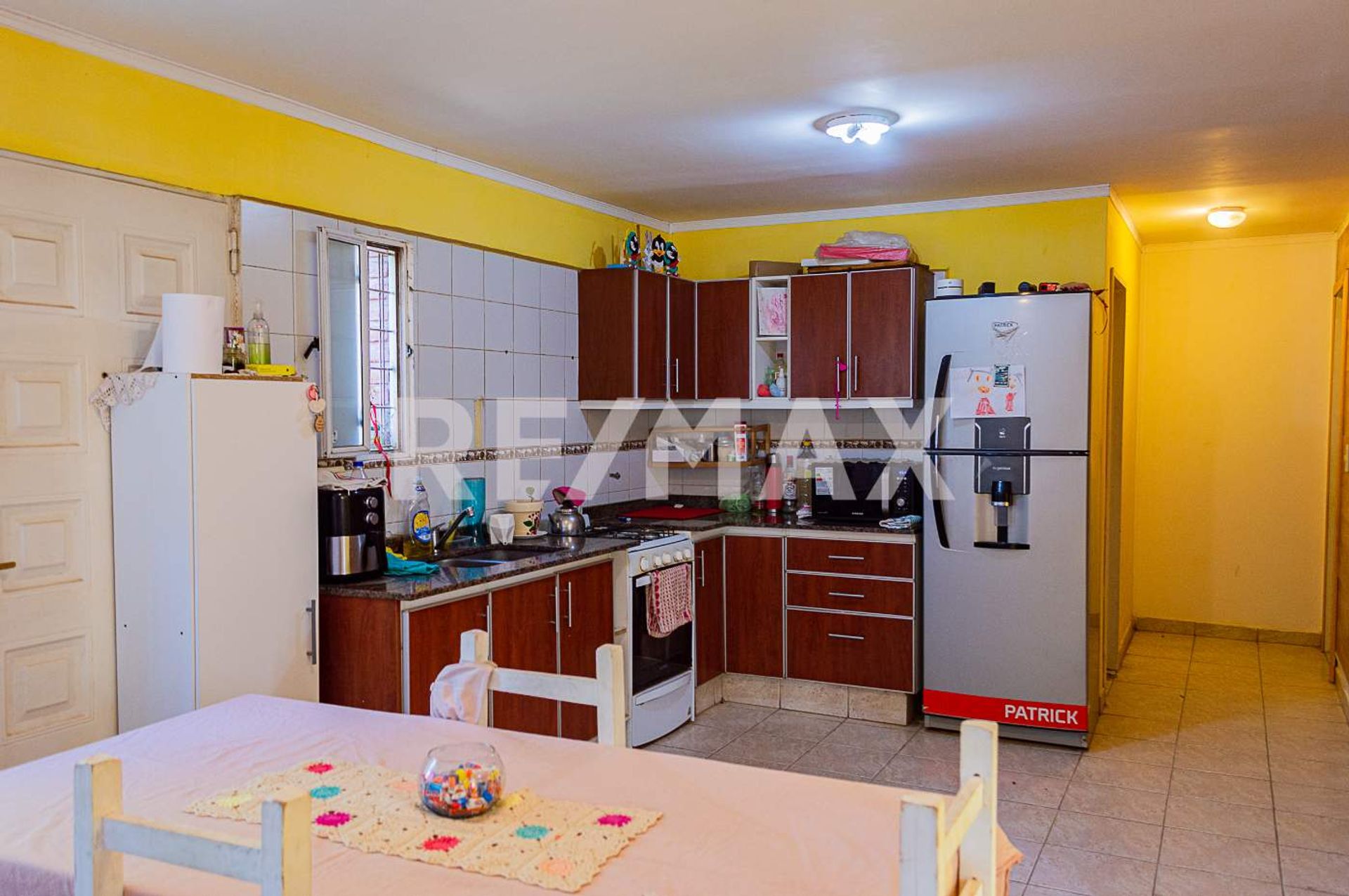 Venta - 2 dorm apta crédito - Urb. Bosch - Nqn - 14
