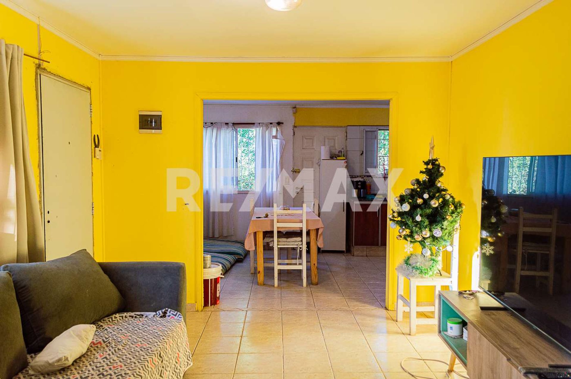 Venta - 2 dorm apta crédito - Urb. Bosch - Nqn - 6