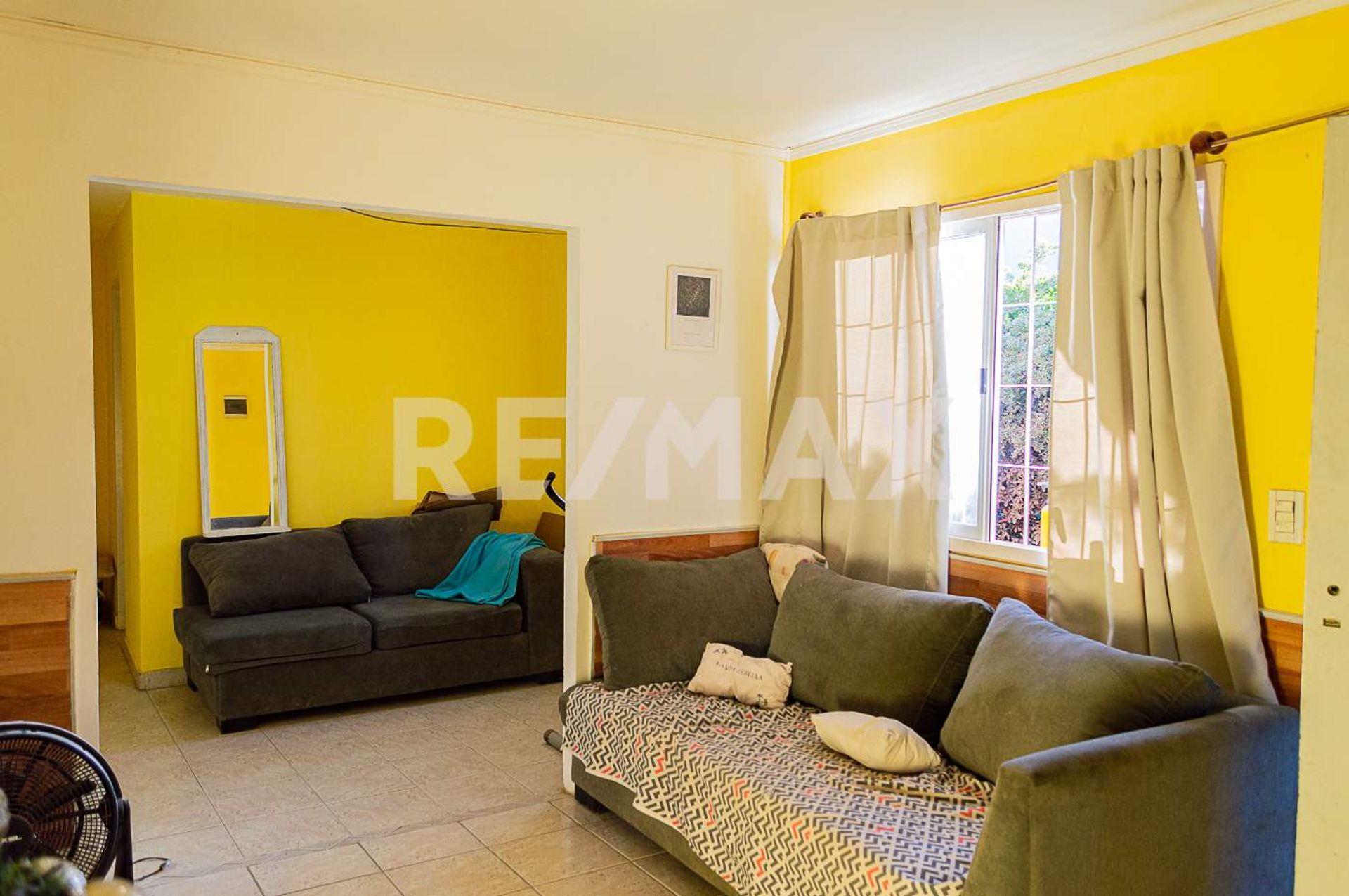 Venta - 2 dorm apta crédito - Urb. Bosch - Nqn - 4