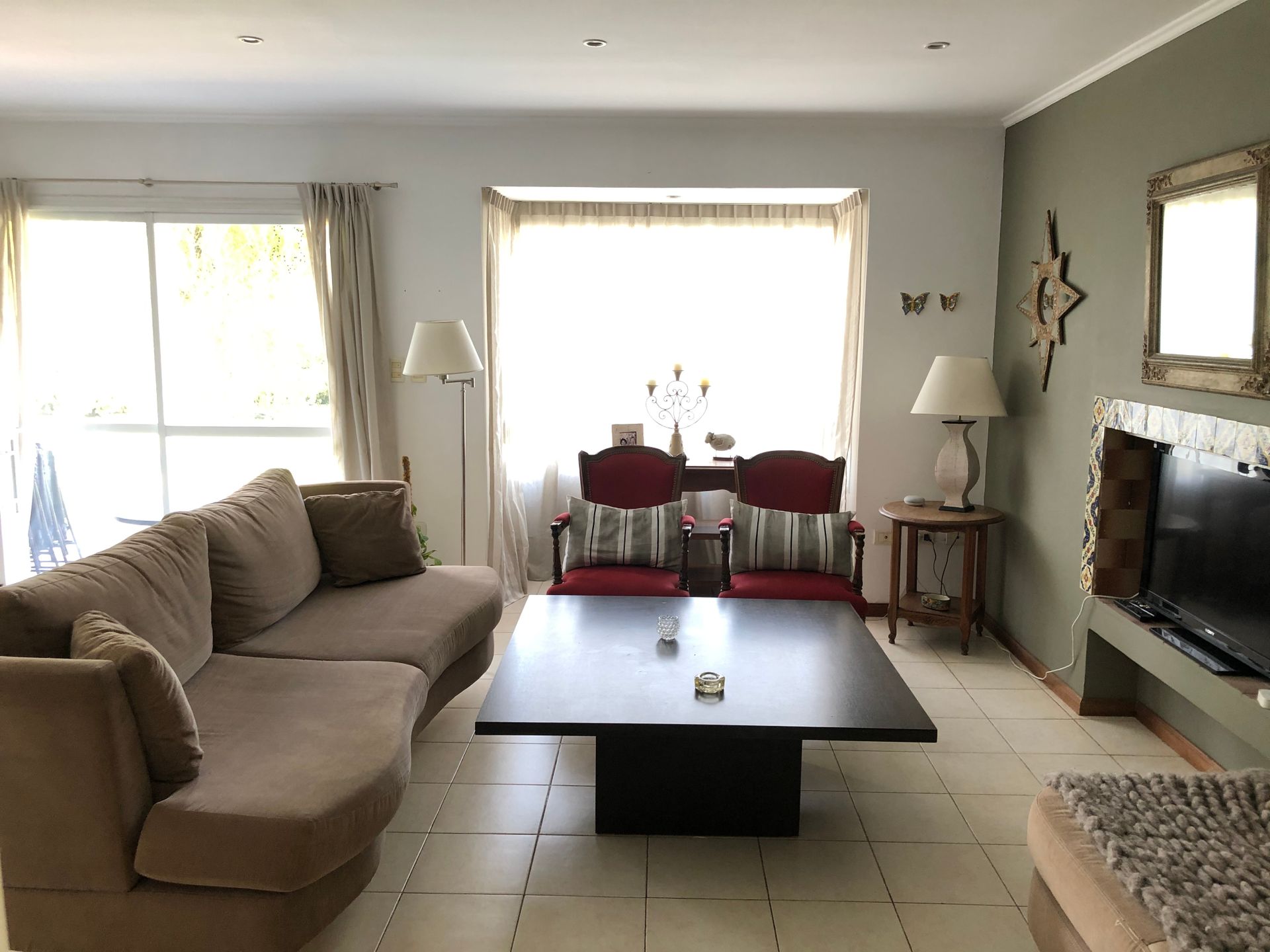 CASA 4 AMBIENTES EN VENTA OMBÚES DE HUDSON PILETA - 13