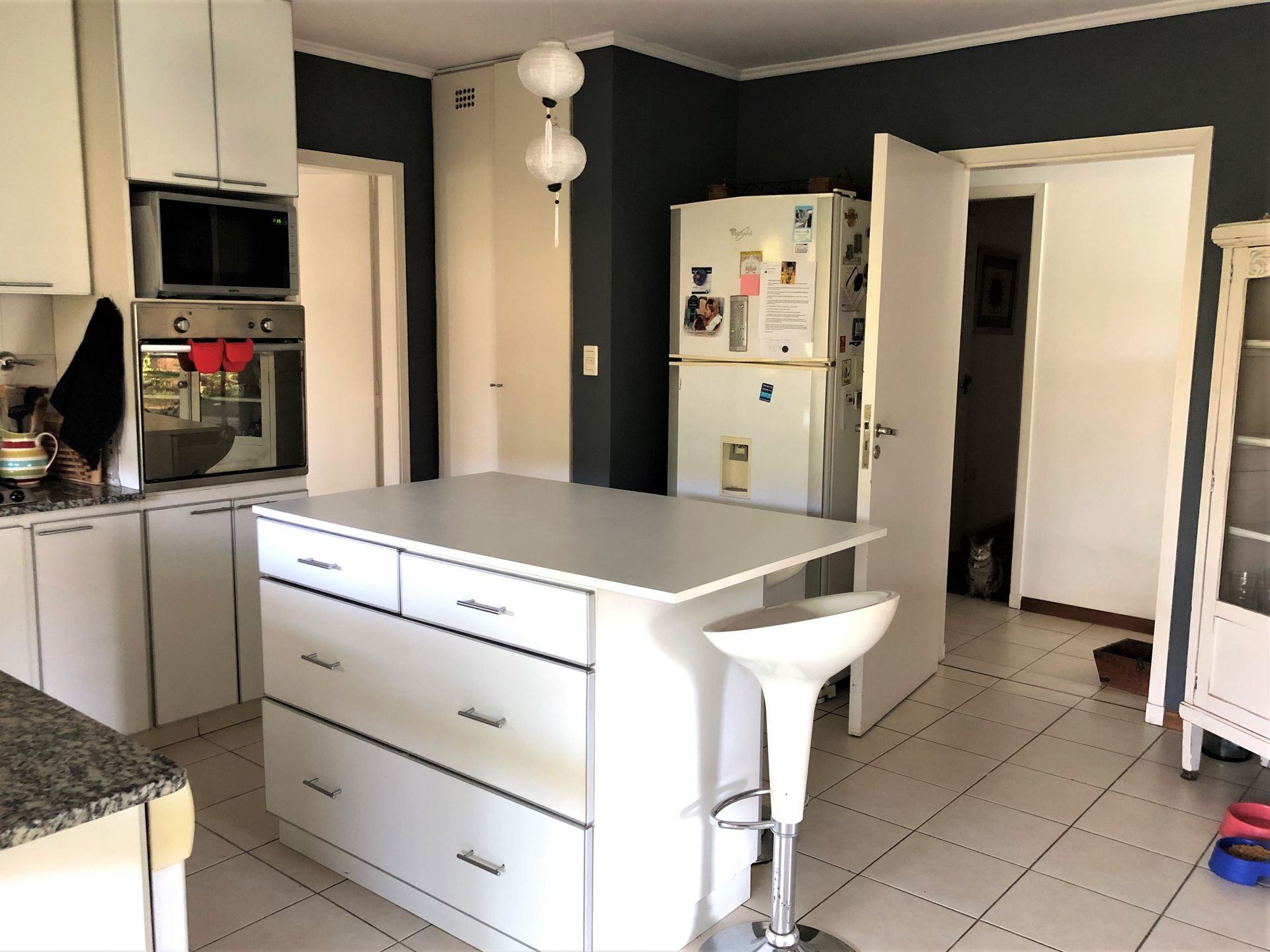 CASA 4 AMBIENTES EN VENTA OMBÚES DE HUDSON PILETA - 5