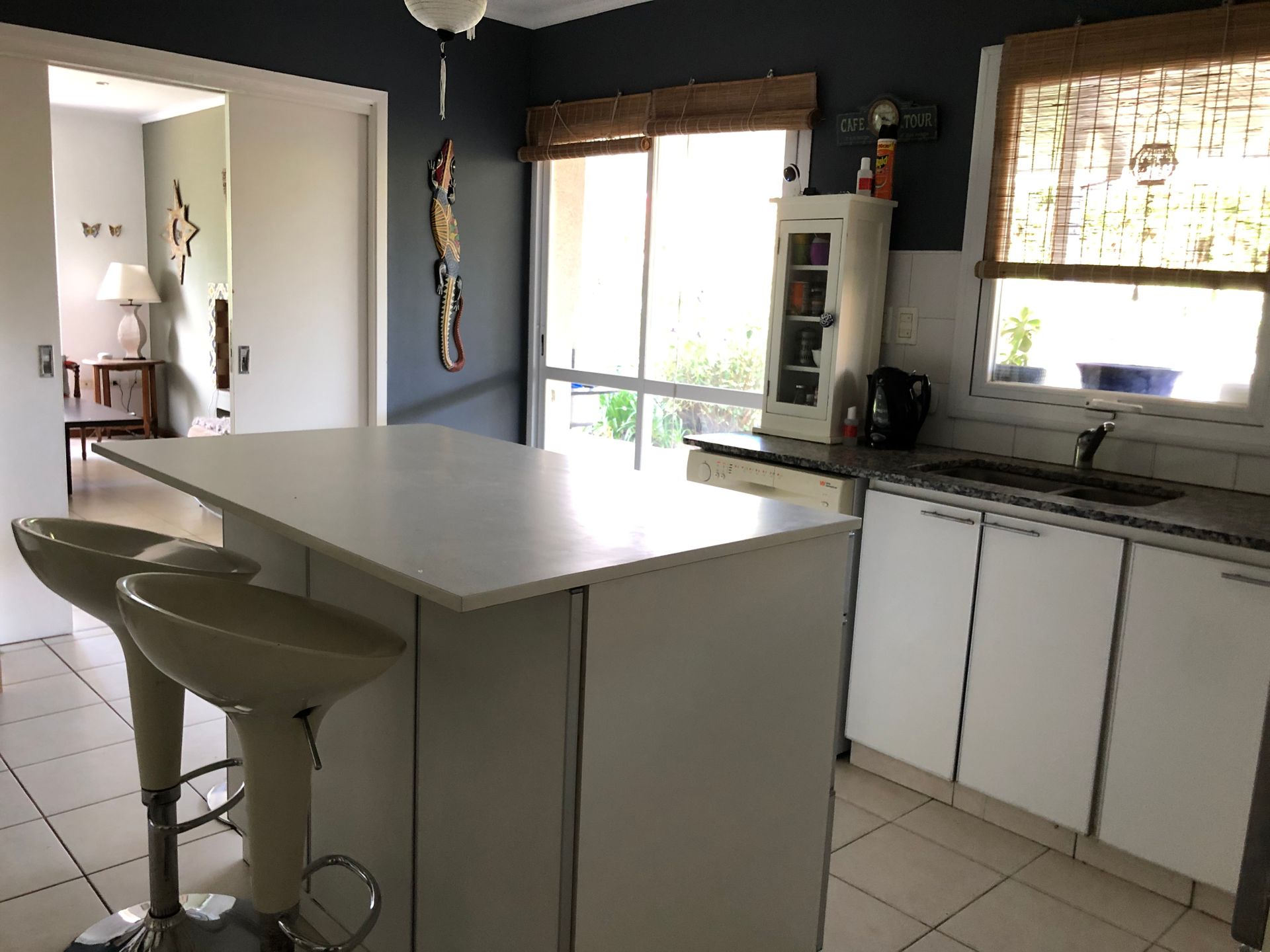 CASA 4 AMBIENTES EN VENTA OMBÚES DE HUDSON PILETA - 15