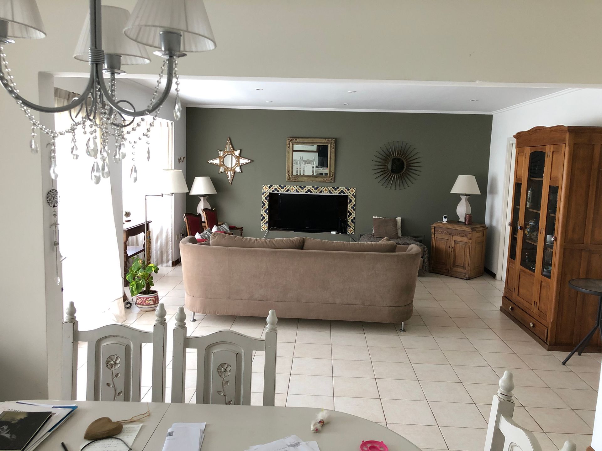 CASA 4 AMBIENTES EN VENTA OMBÚES DE HUDSON PILETA - 9