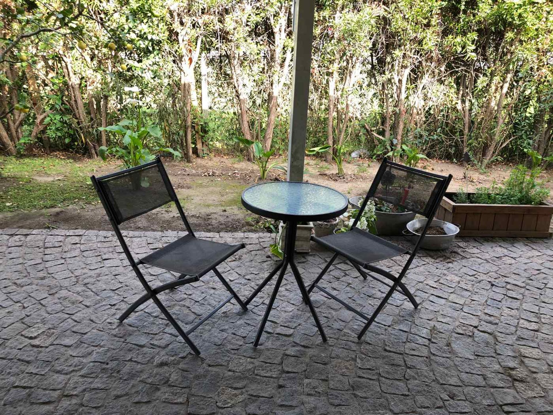 CASA 4 AMBIENTES EN VENTA OMBÚES DE HUDSON PILETA - 20