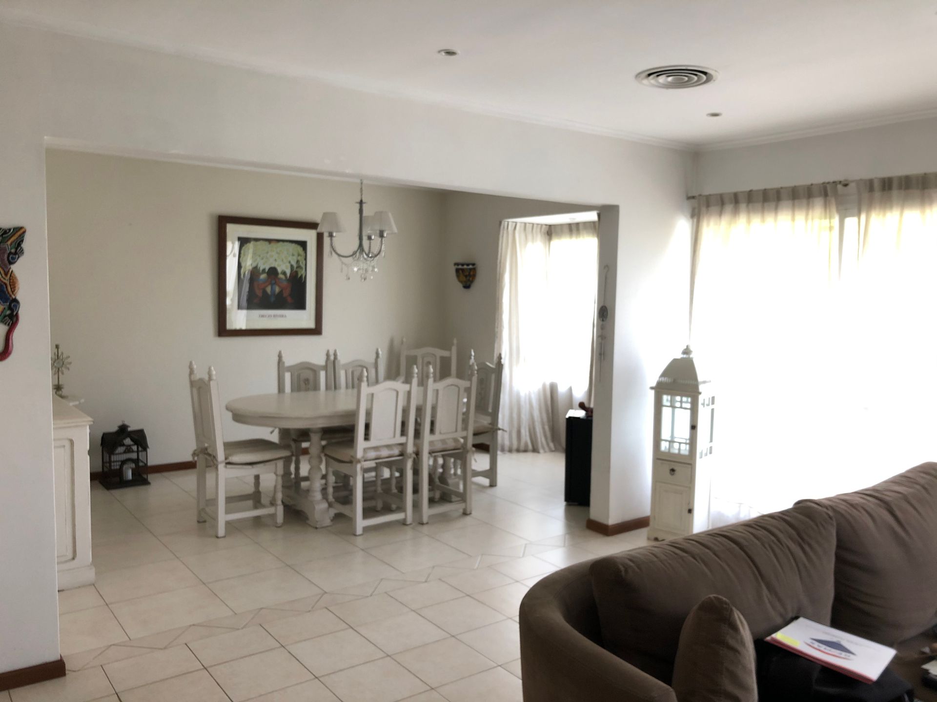 CASA 4 AMBIENTES EN VENTA OMBÚES DE HUDSON PILETA - 3