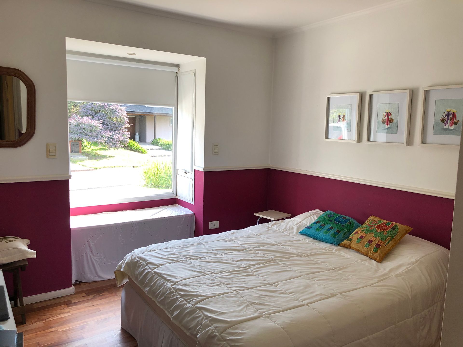 CASA 4 AMBIENTES EN VENTA OMBÚES DE HUDSON PILETA - 8