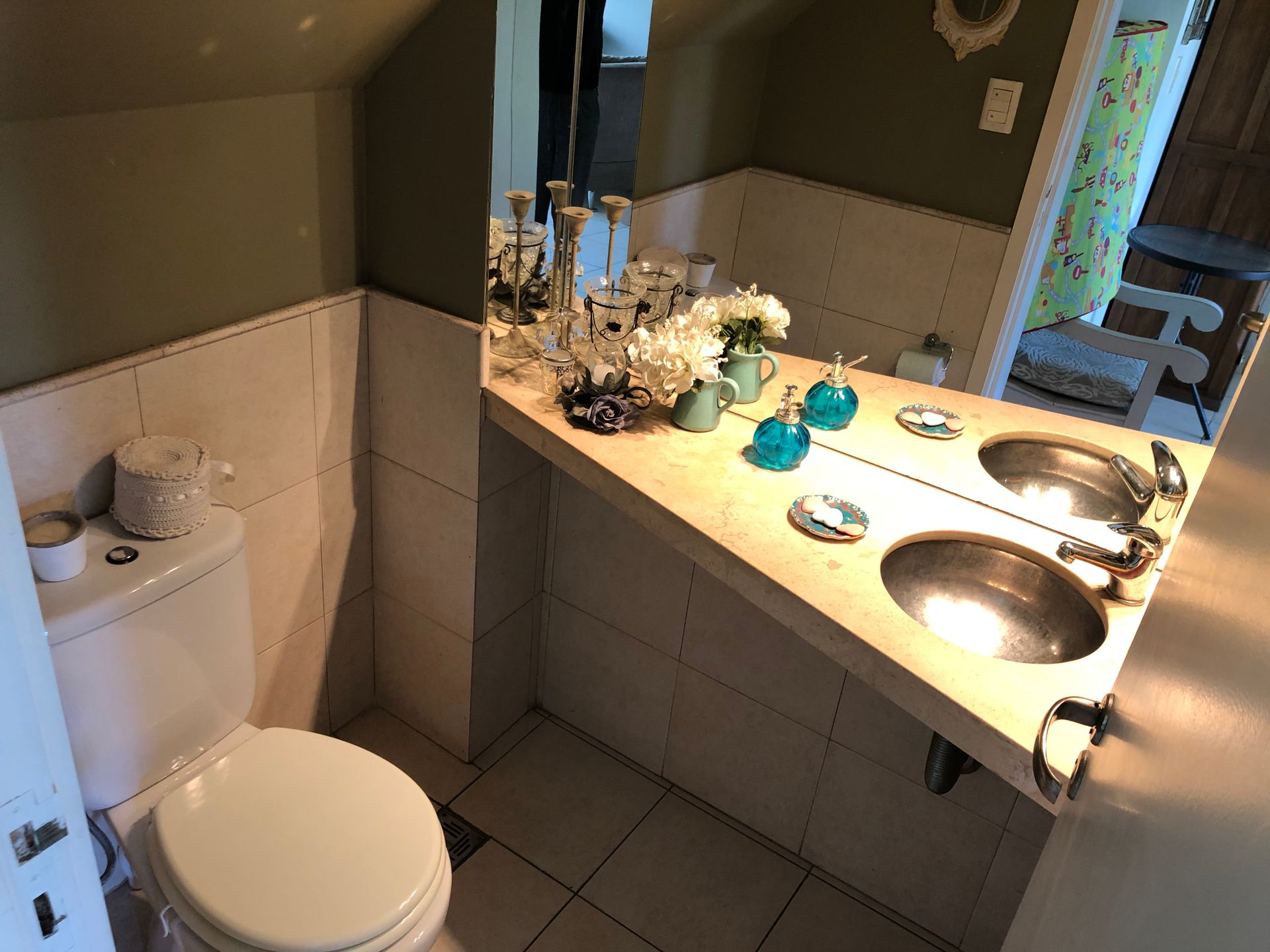 CASA 4 AMBIENTES EN VENTA OMBÚES DE HUDSON PILETA - 17