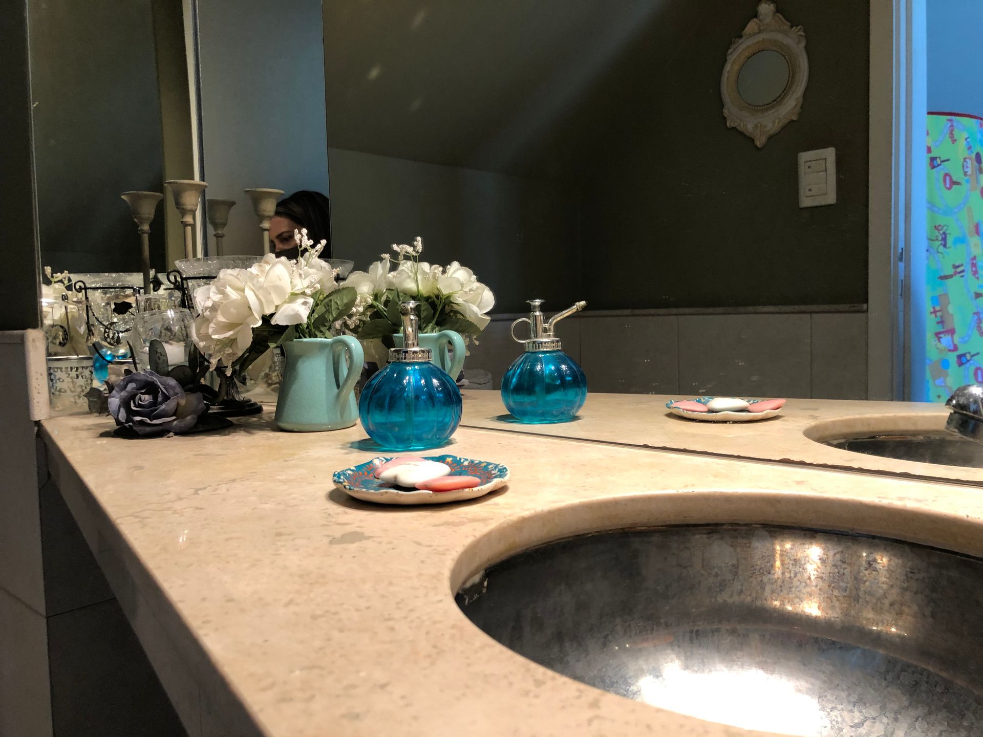 CASA 4 AMBIENTES EN VENTA OMBÚES DE HUDSON PILETA - 6