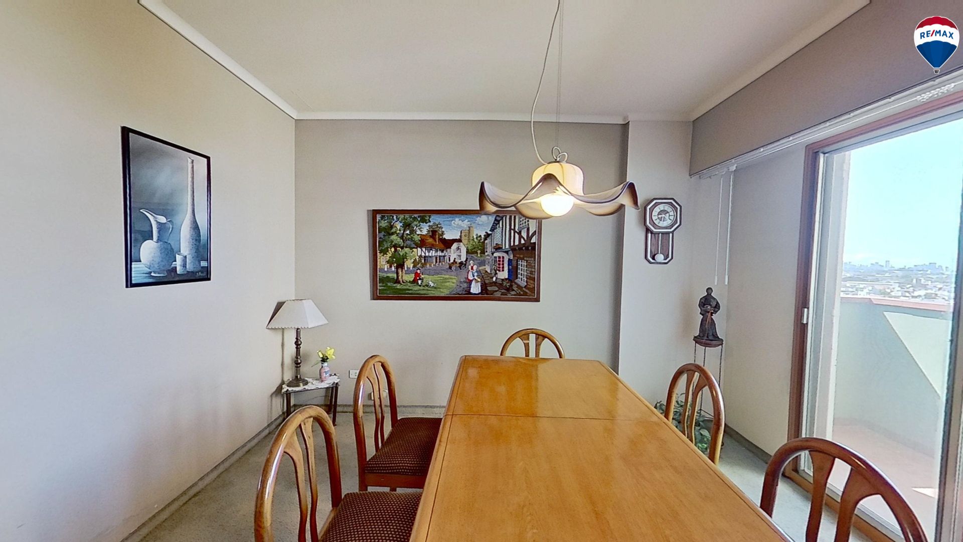 VENTA DEPARTAMENTO 4 AMBIENTES C/DEP AVELLANEDA - 5