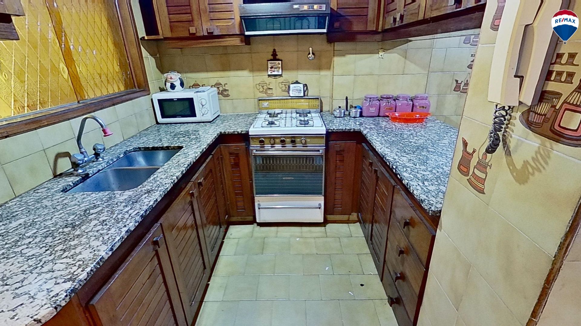 VENTA DEPARTAMENTO 4 AMBIENTES C/DEP AVELLANEDA - 8