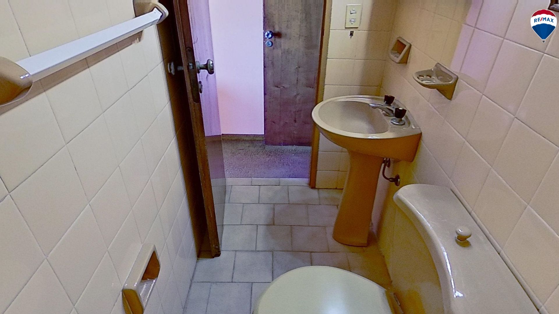 VENTA DEPARTAMENTO 4 AMBIENTES C/DEP AVELLANEDA - 12