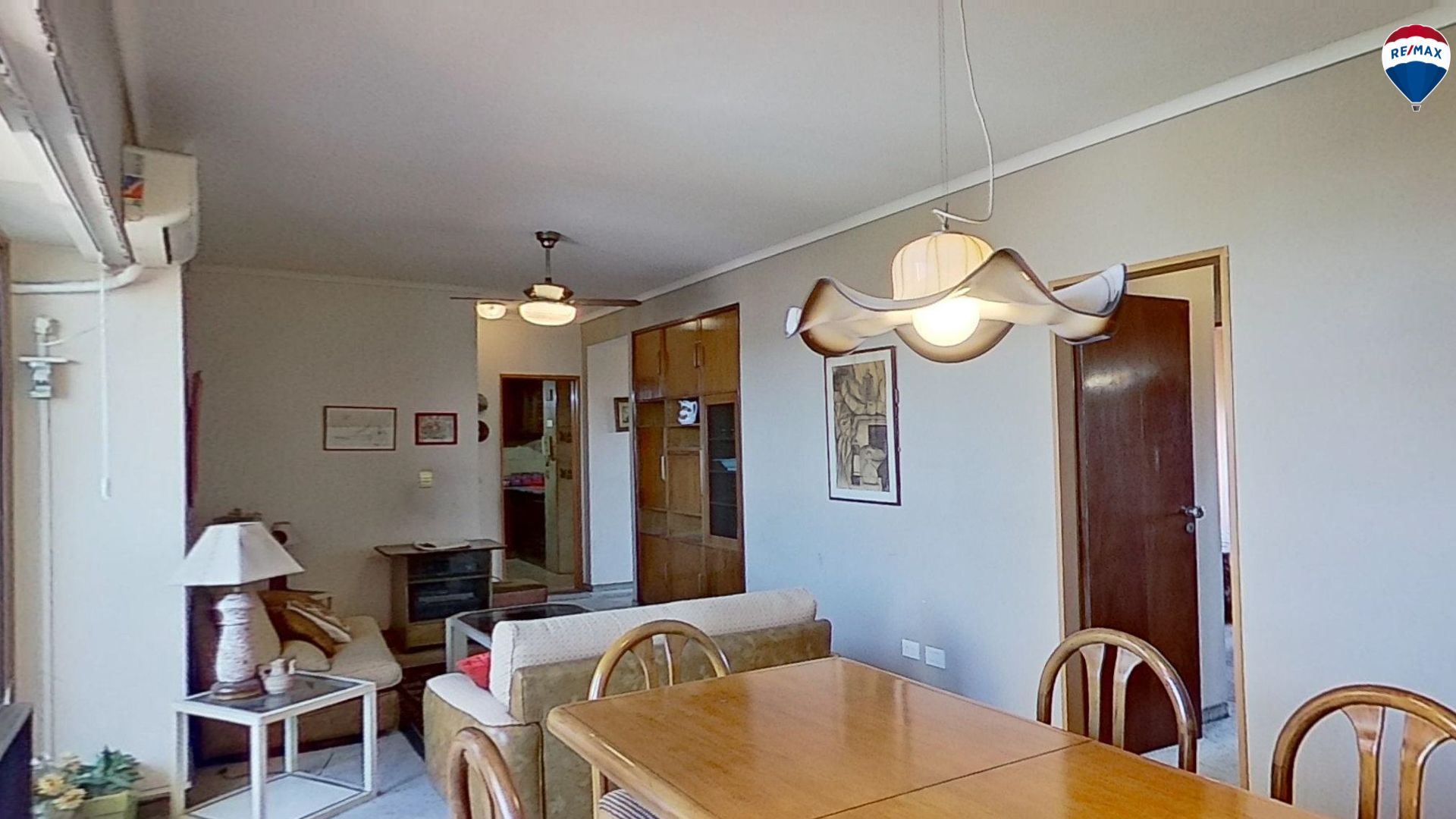 VENTA DEPARTAMENTO 4 AMBIENTES C/DEP AVELLANEDA - 1