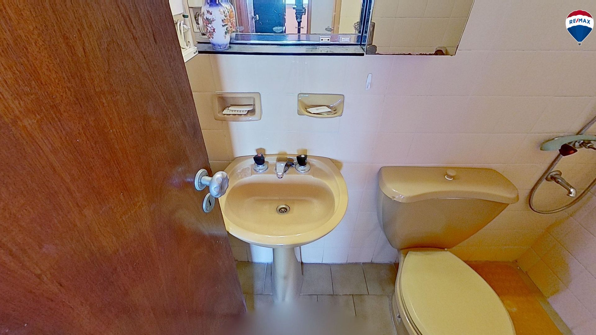 VENTA DEPARTAMENTO 4 AMBIENTES C/DEP AVELLANEDA - 19