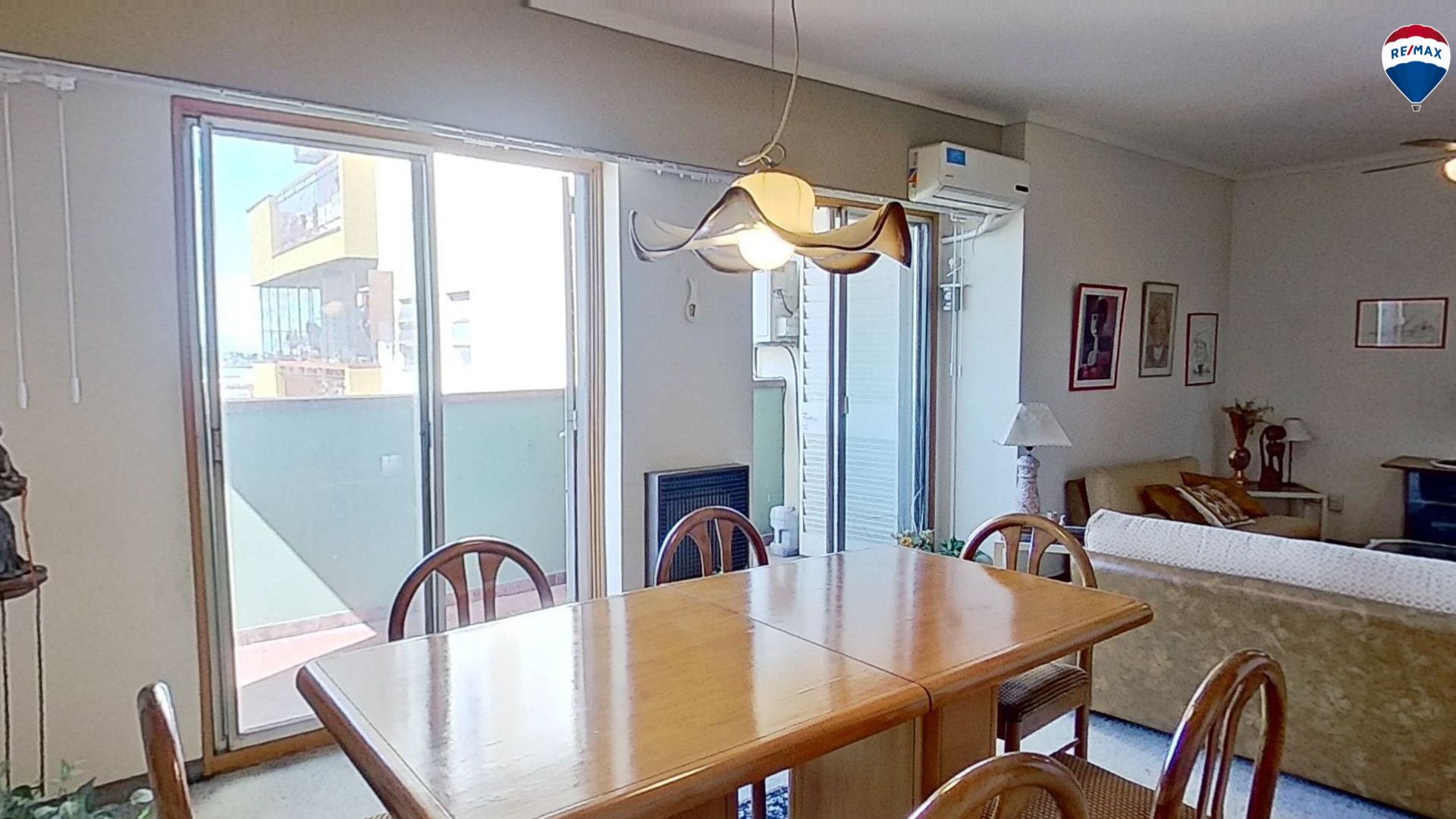 VENTA DEPARTAMENTO 4 AMBIENTES C/DEP AVELLANEDA - 3