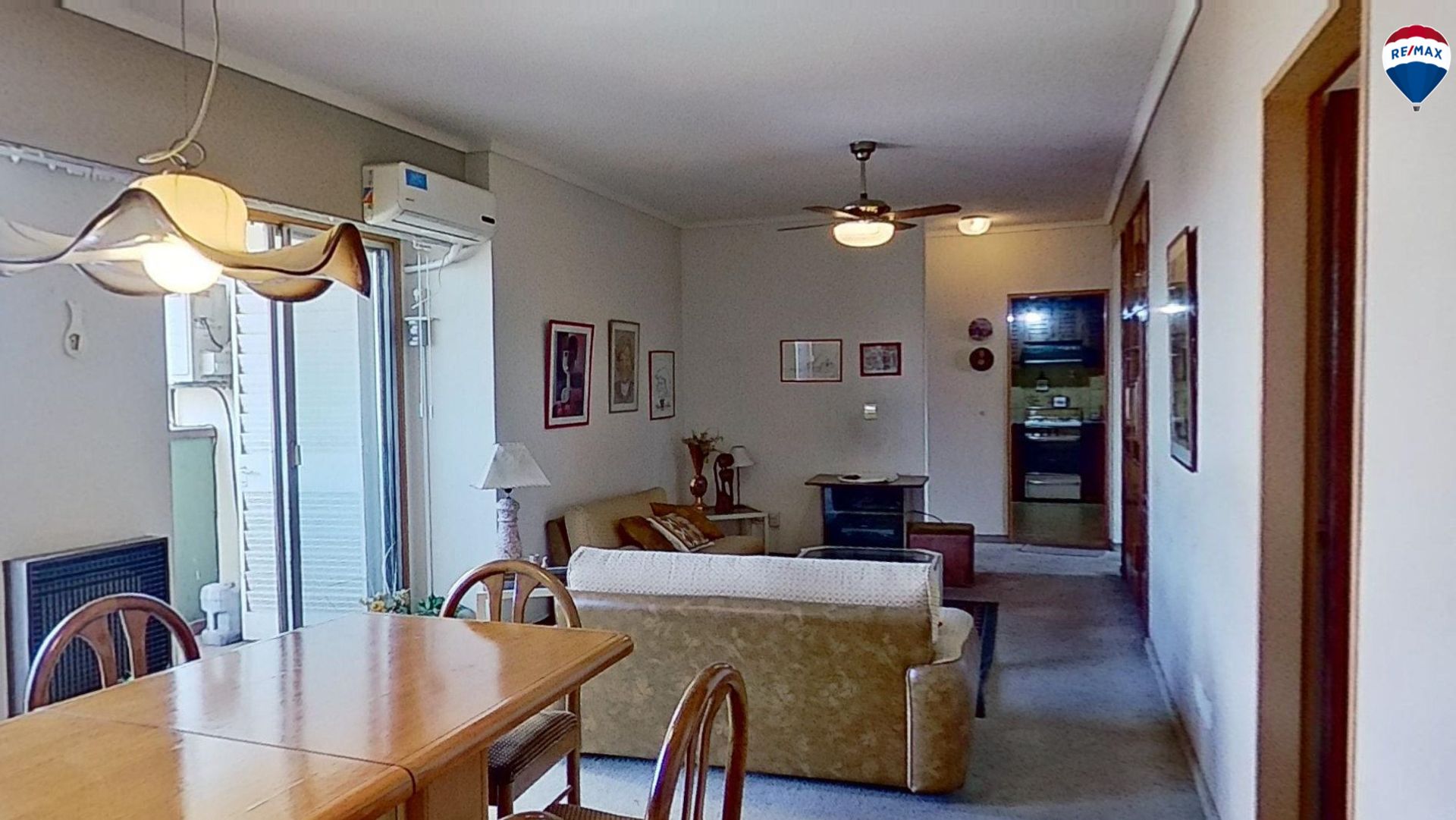 VENTA DEPARTAMENTO 4 AMBIENTES C/DEP AVELLANEDA - 2