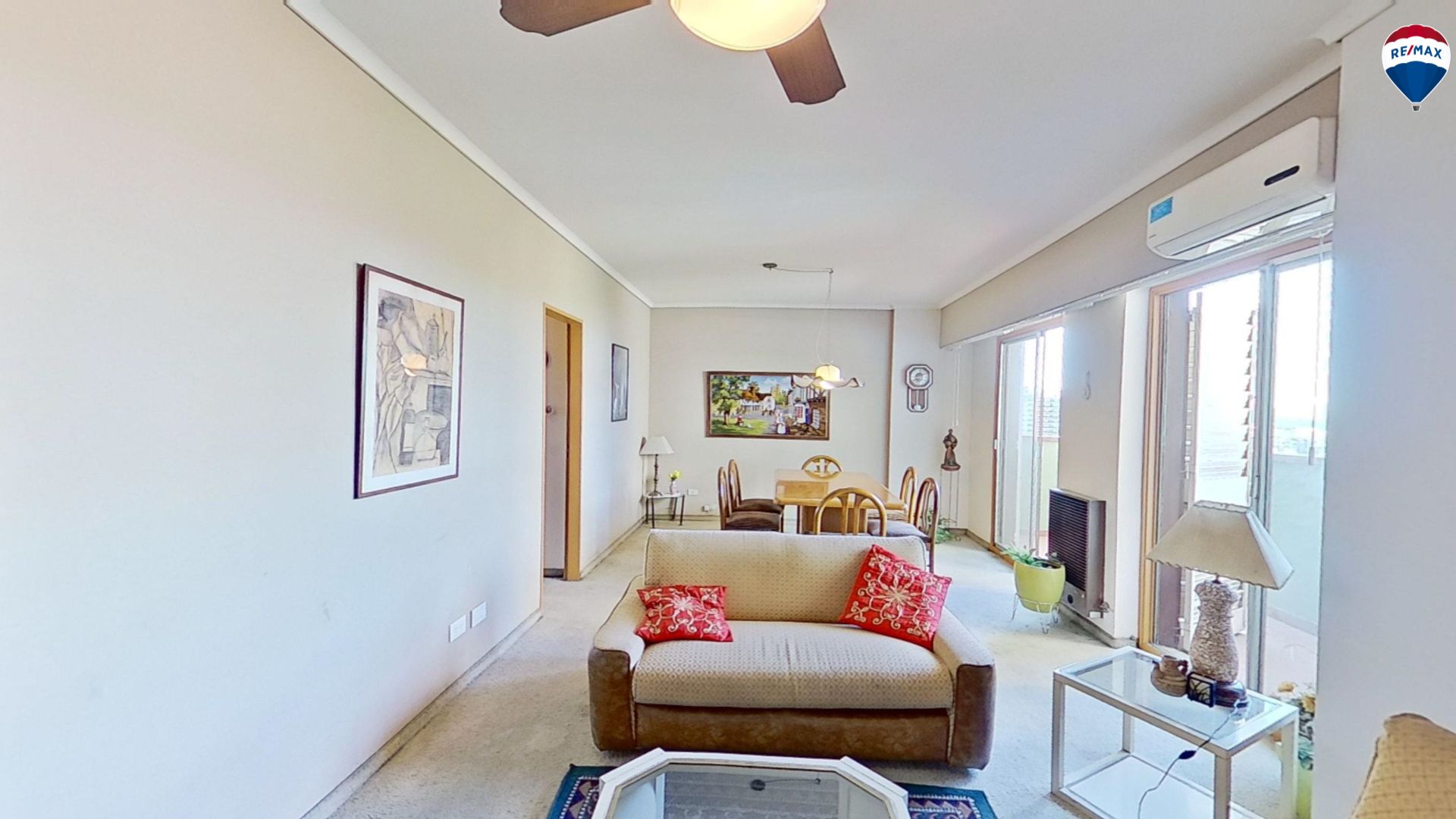 VENTA DEPARTAMENTO 4 AMBIENTES C/DEP AVELLANEDA - 4