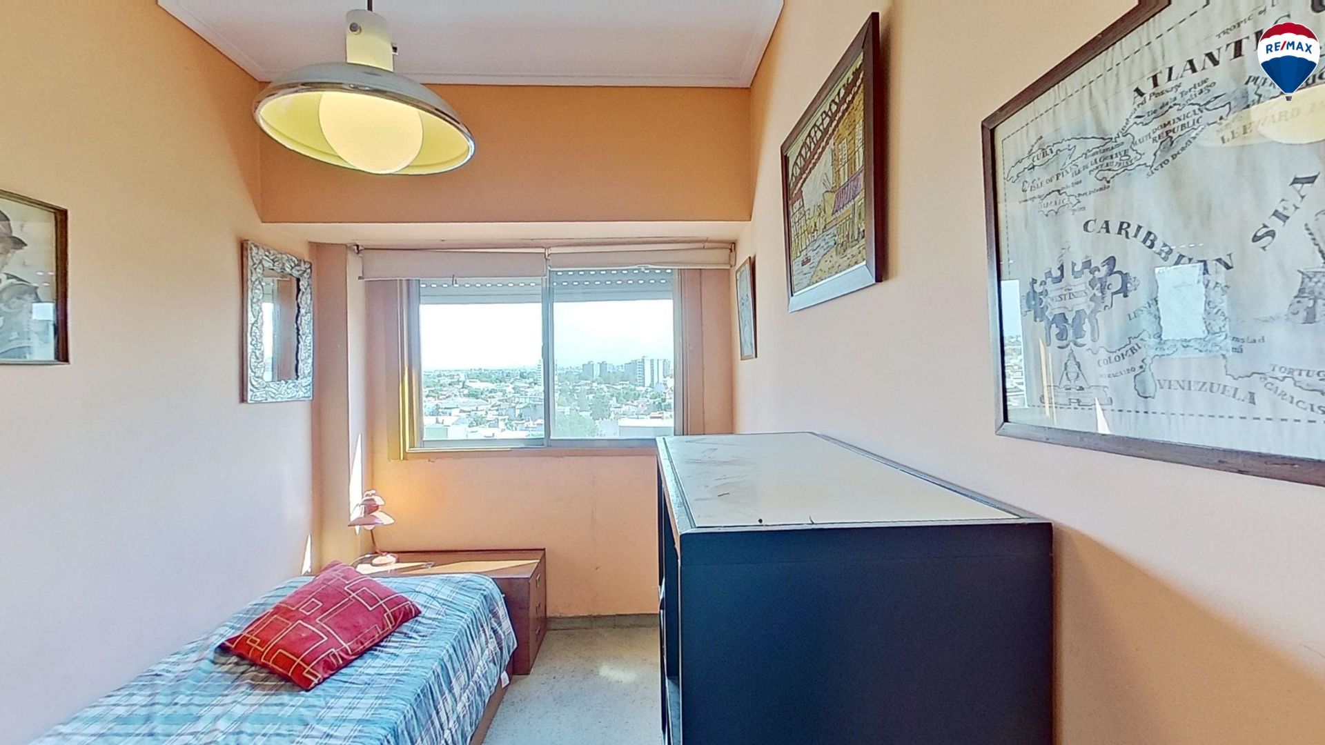 VENTA DEPARTAMENTO 4 AMBIENTES C/DEP AVELLANEDA - 20