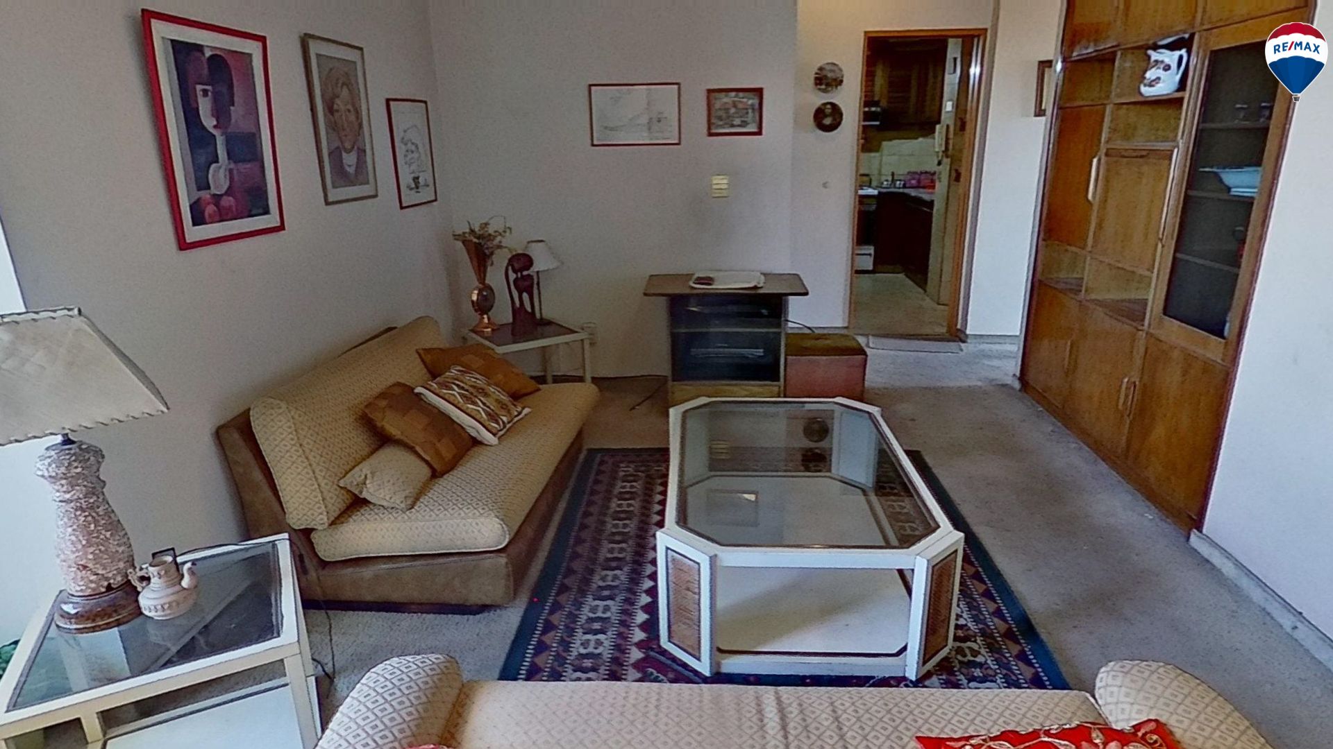 VENTA DEPARTAMENTO 4 AMBIENTES C/DEP AVELLANEDA - 6