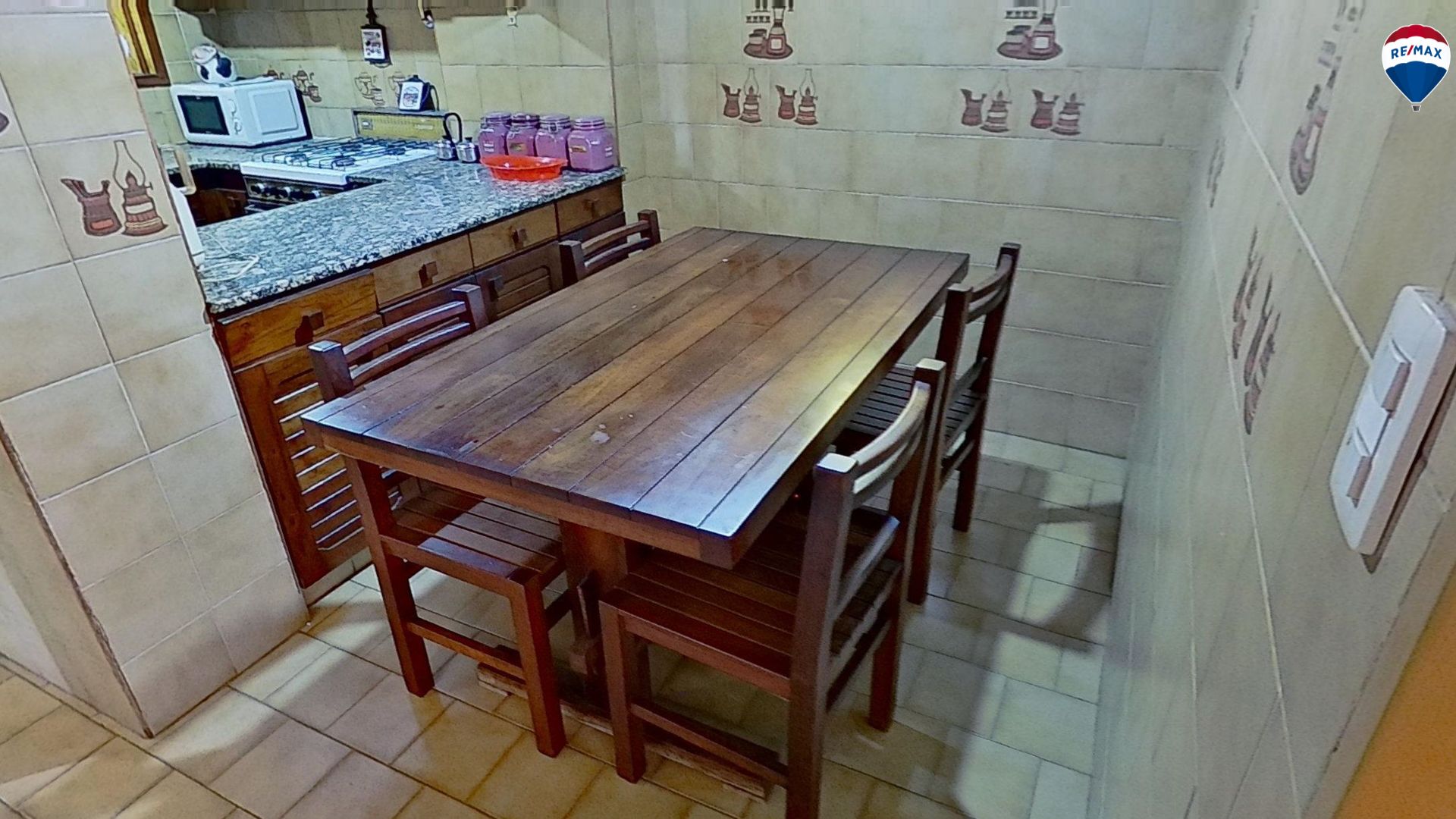 VENTA DEPARTAMENTO 4 AMBIENTES C/DEP AVELLANEDA - 9