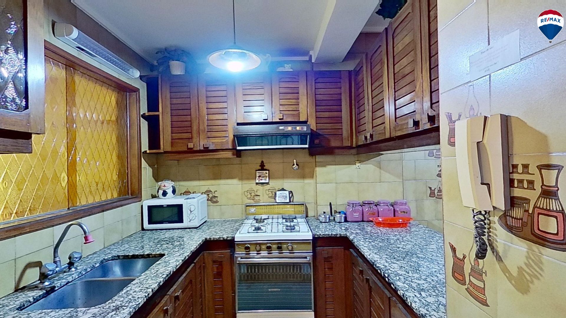 VENTA DEPARTAMENTO 4 AMBIENTES C/DEP AVELLANEDA - 7