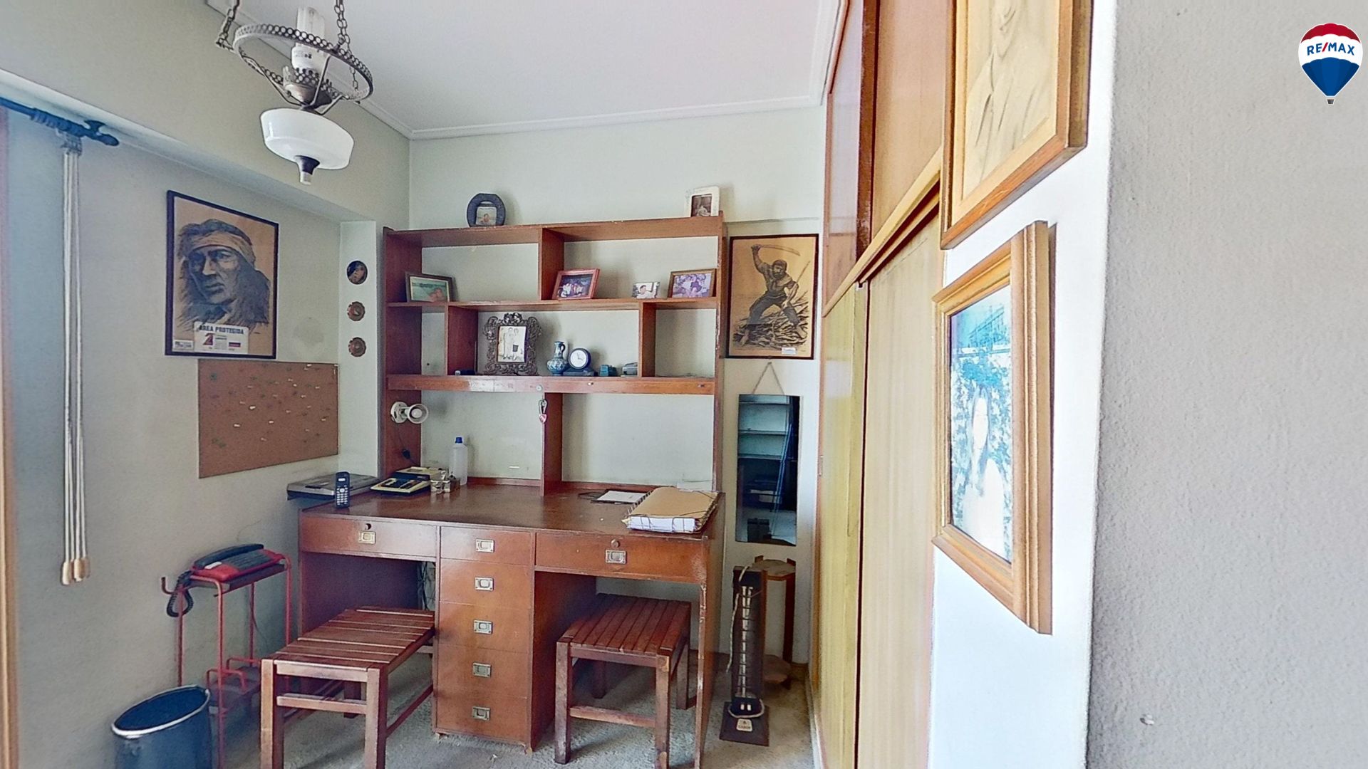 VENTA DEPARTAMENTO 4 AMBIENTES C/DEP AVELLANEDA - 15