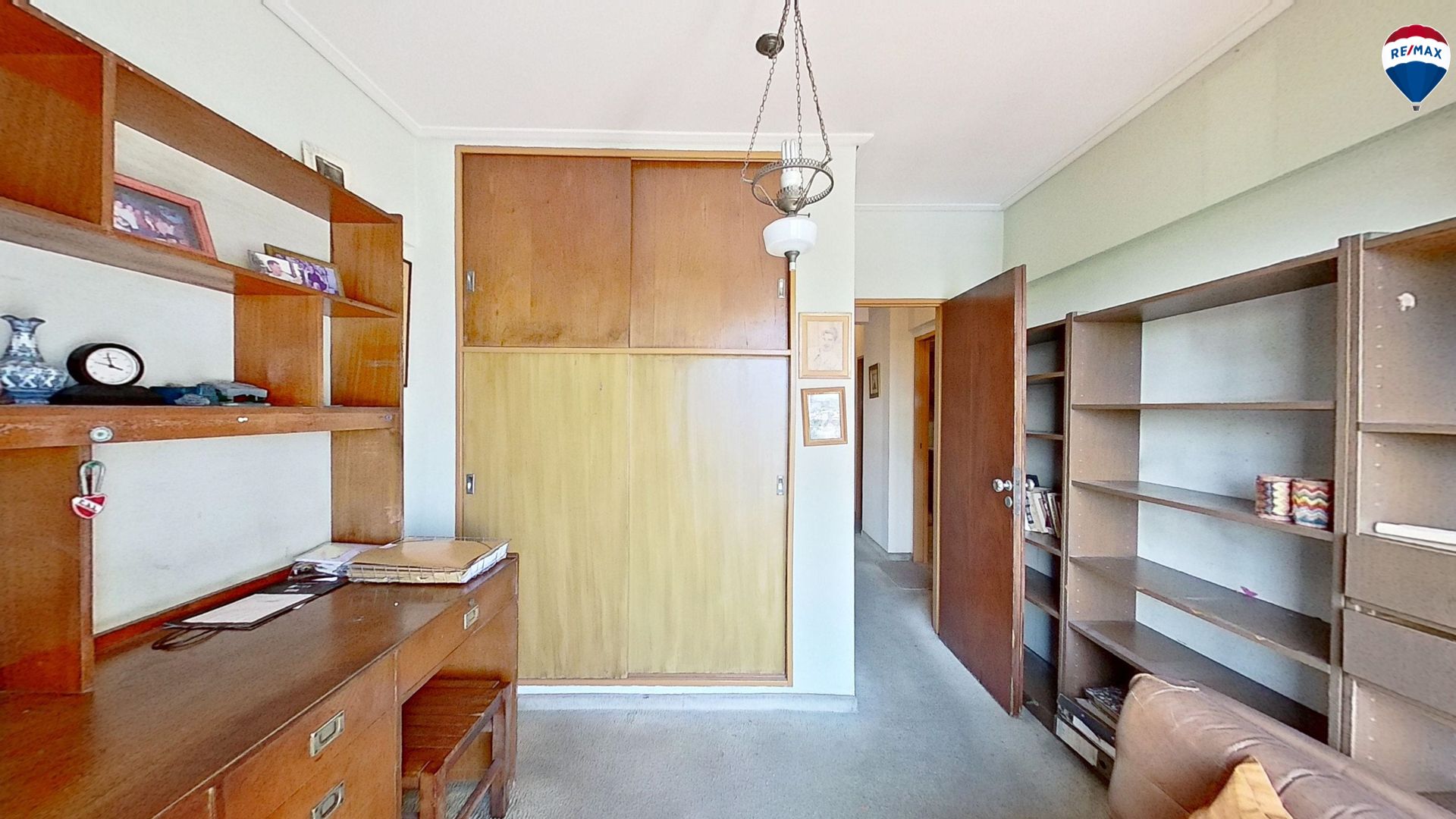 VENTA DEPARTAMENTO 4 AMBIENTES C/DEP AVELLANEDA - 16