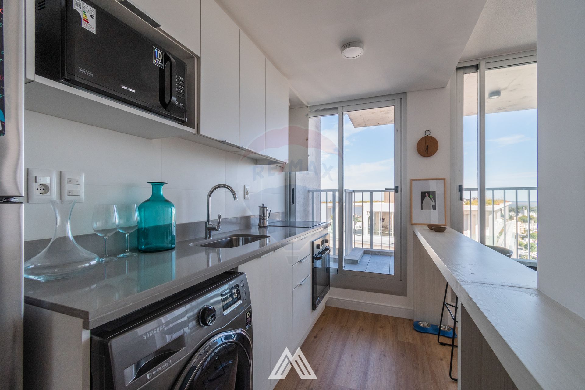 VENTA APTO 3 DORMITORIOS, MALVIN - 6