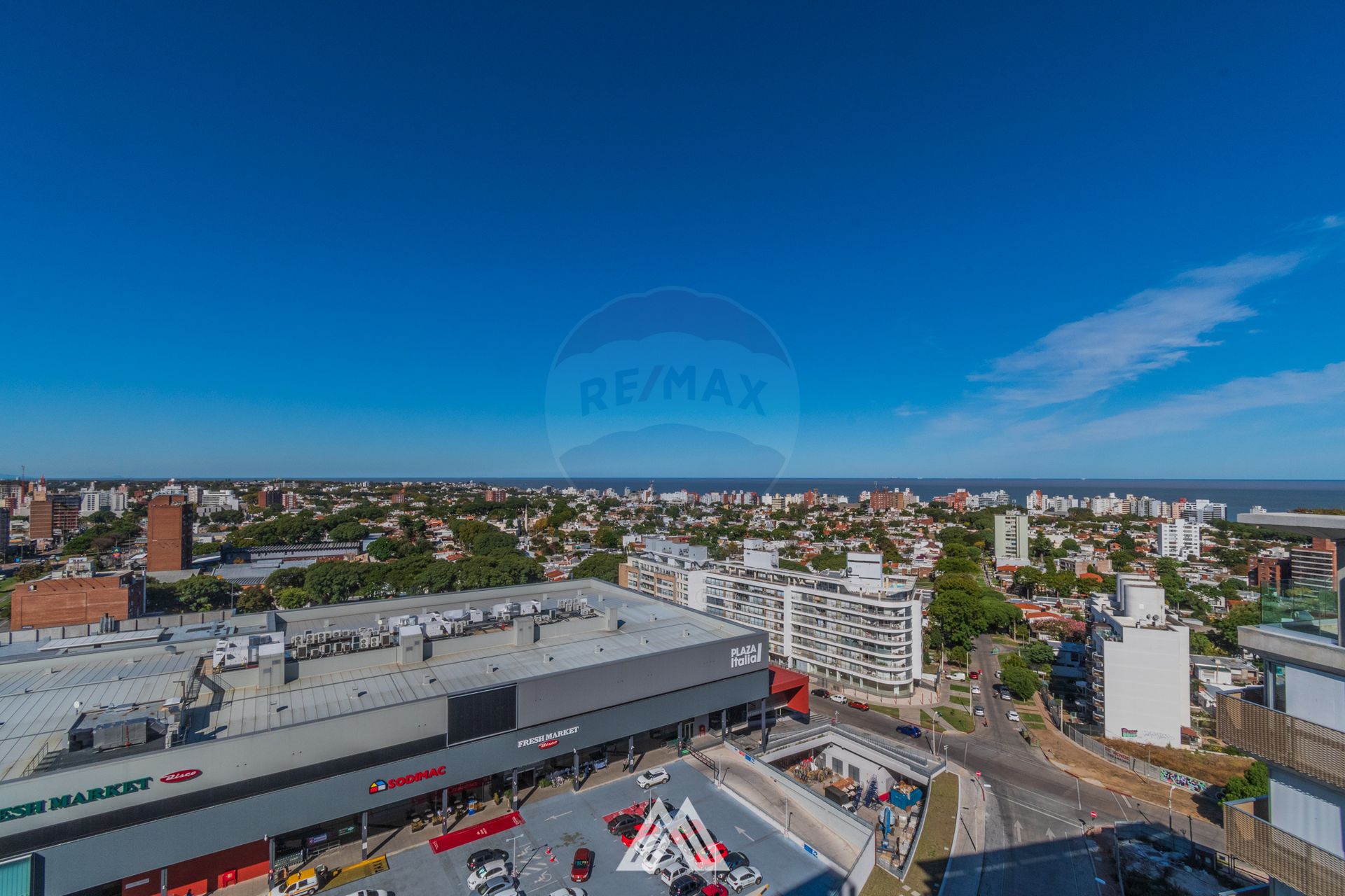 VENTA APTO 3 DORMITORIOS, MALVIN - 14