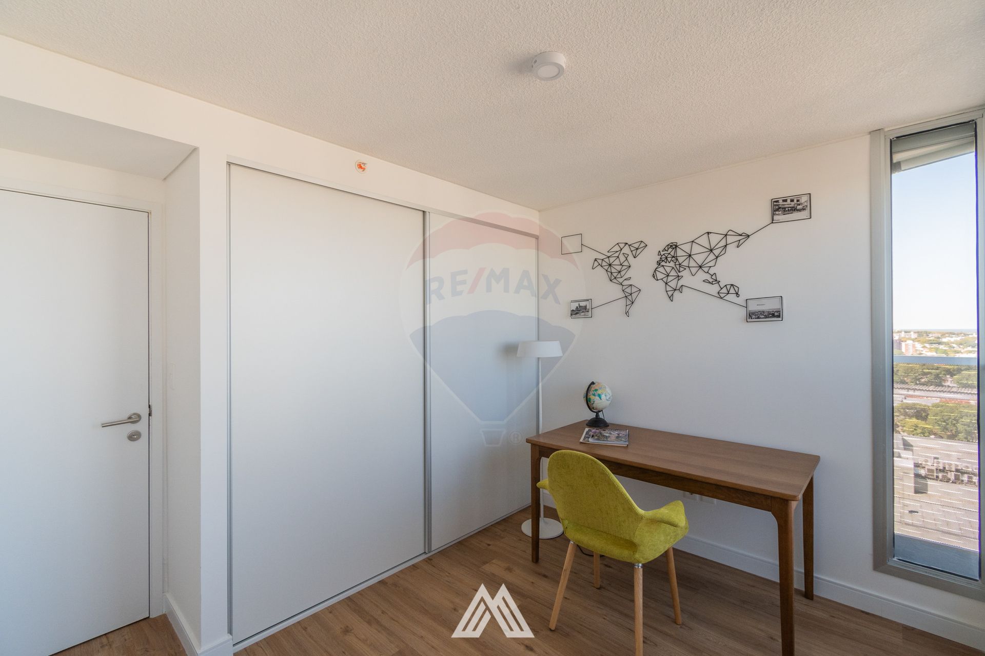 VENTA APTO 3 DORMITORIOS, MALVIN - 12