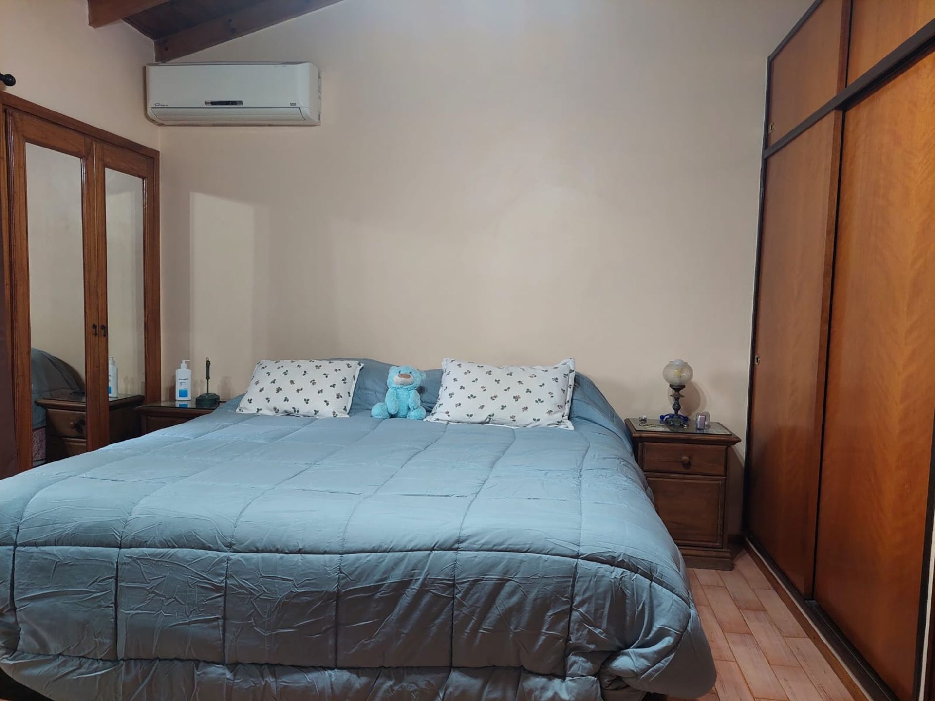 venta de duplex 3 amb en Ramos Mejia APTO CREDITO - 14