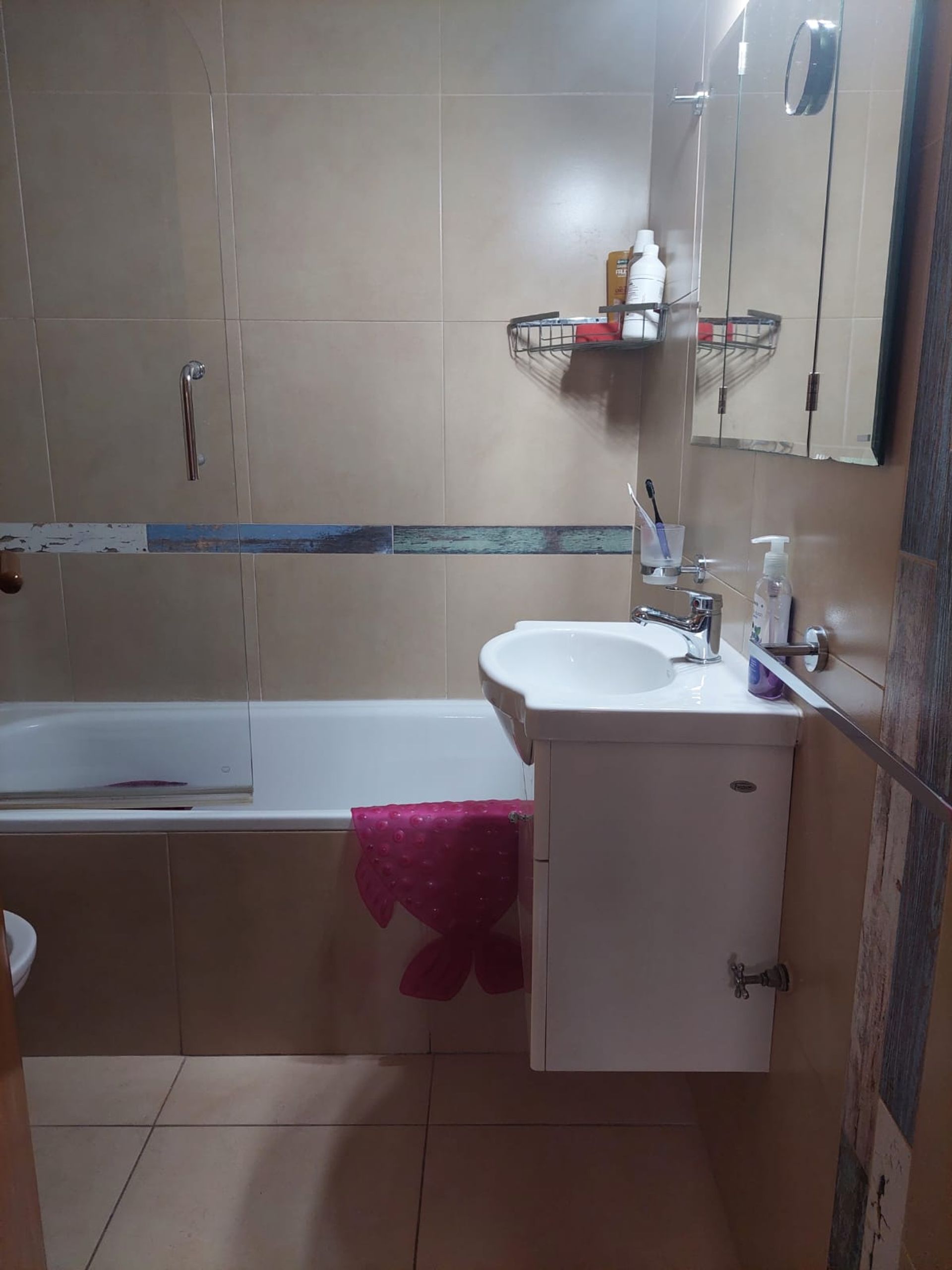 venta de duplex 3 amb en Ramos Mejia APTO CREDITO - 18
