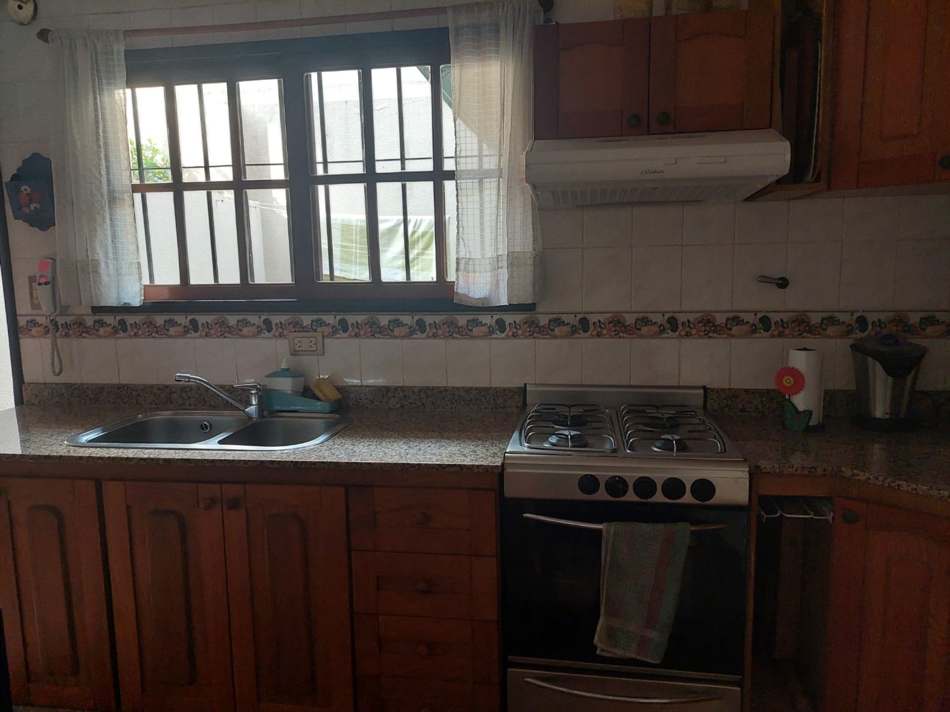 venta de duplex 3 amb en Ramos Mejia APTO CREDITO - 5