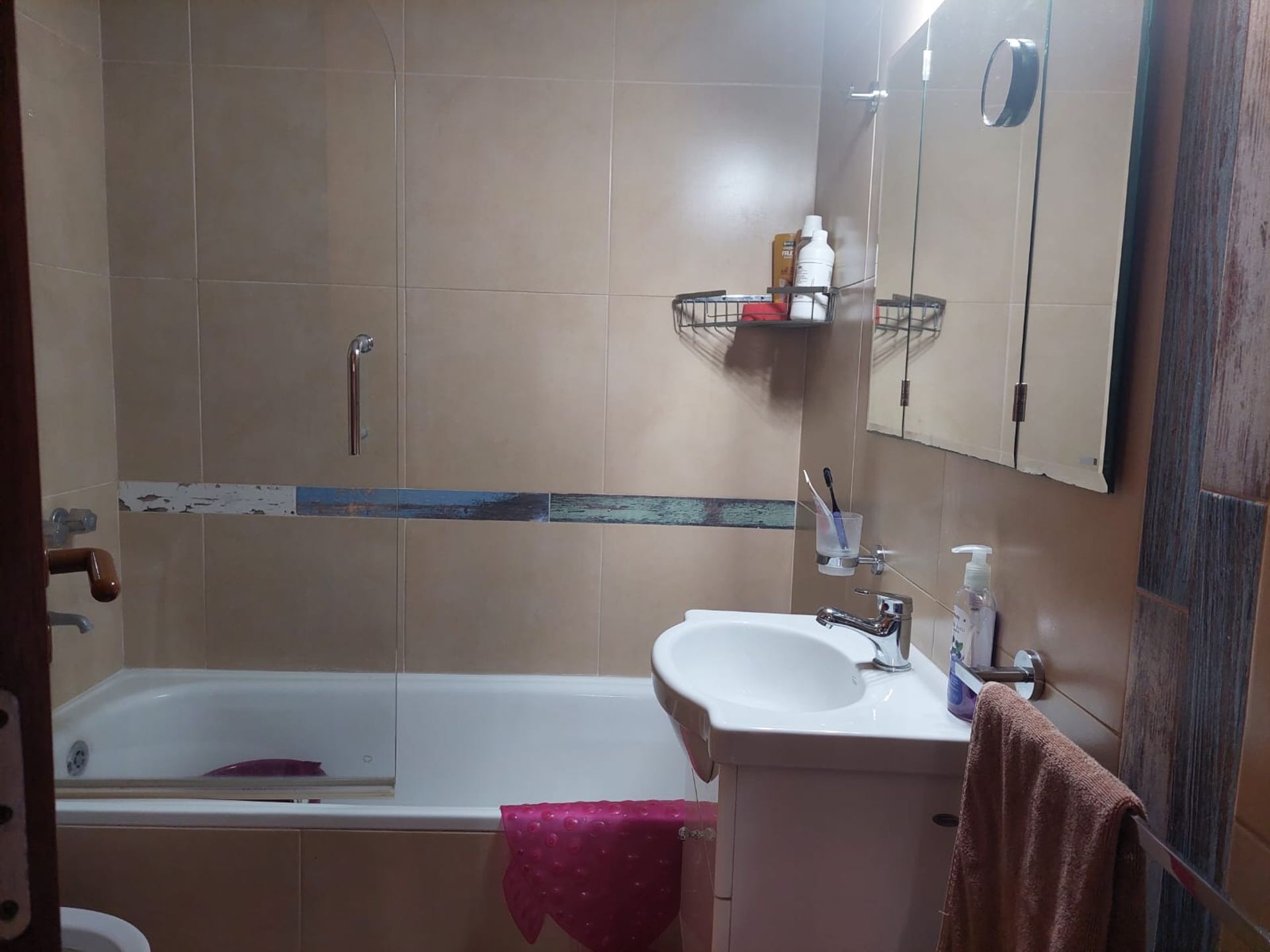 venta de duplex 3 amb en Ramos Mejia APTO CREDITO - 19
