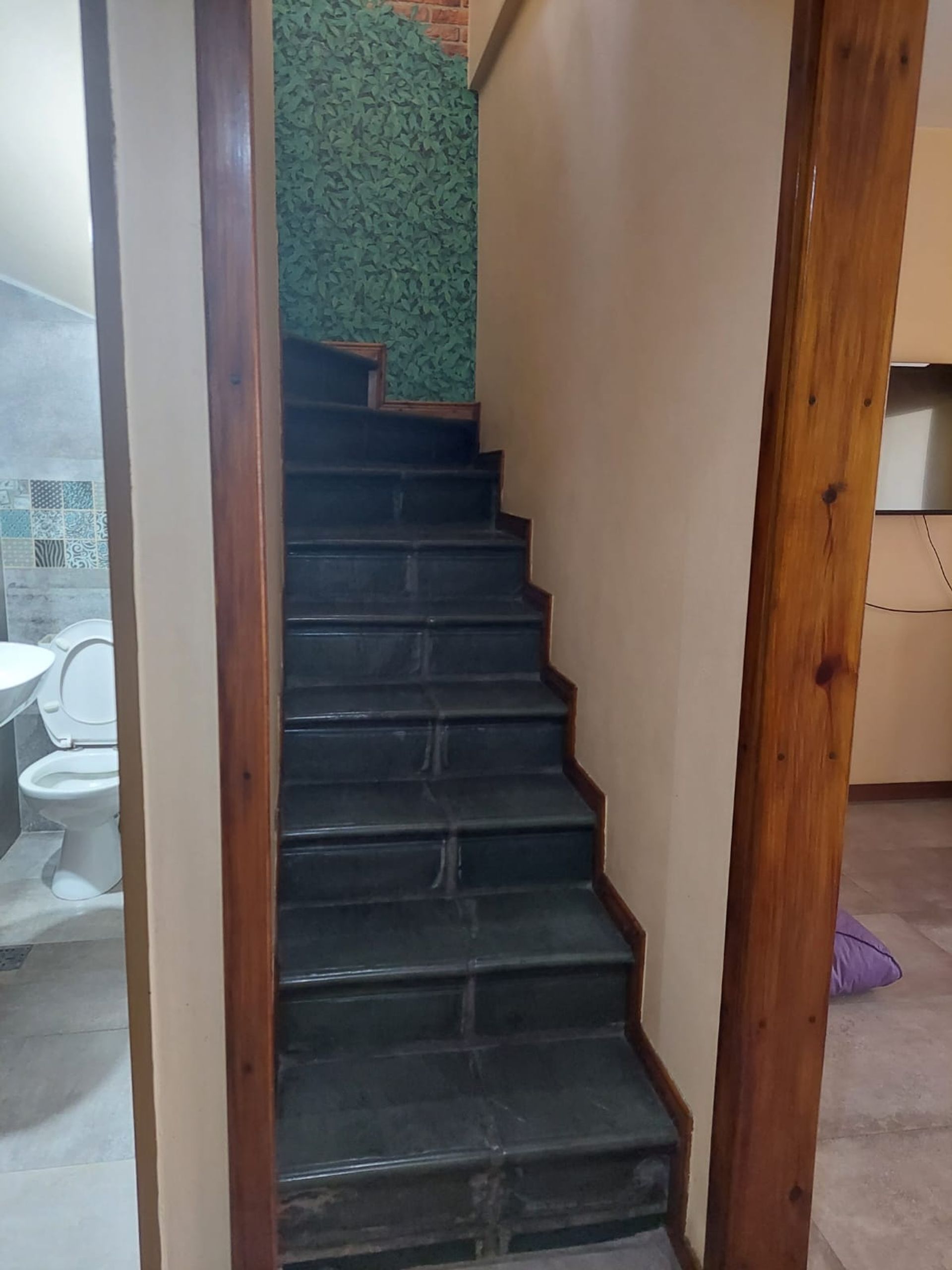 venta de duplex 3 amb en Ramos Mejia APTO CREDITO - 11