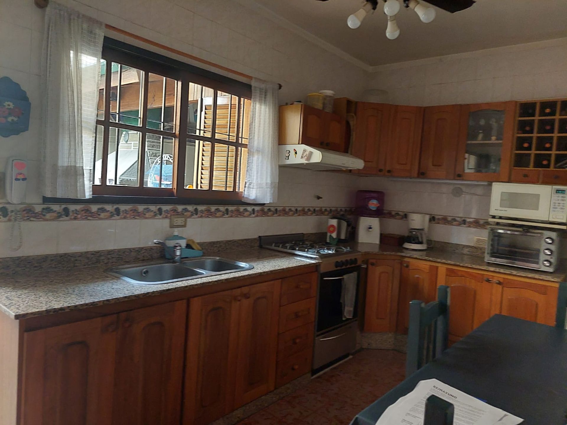 venta de duplex 3 amb en Ramos Mejia APTO CREDITO - 2