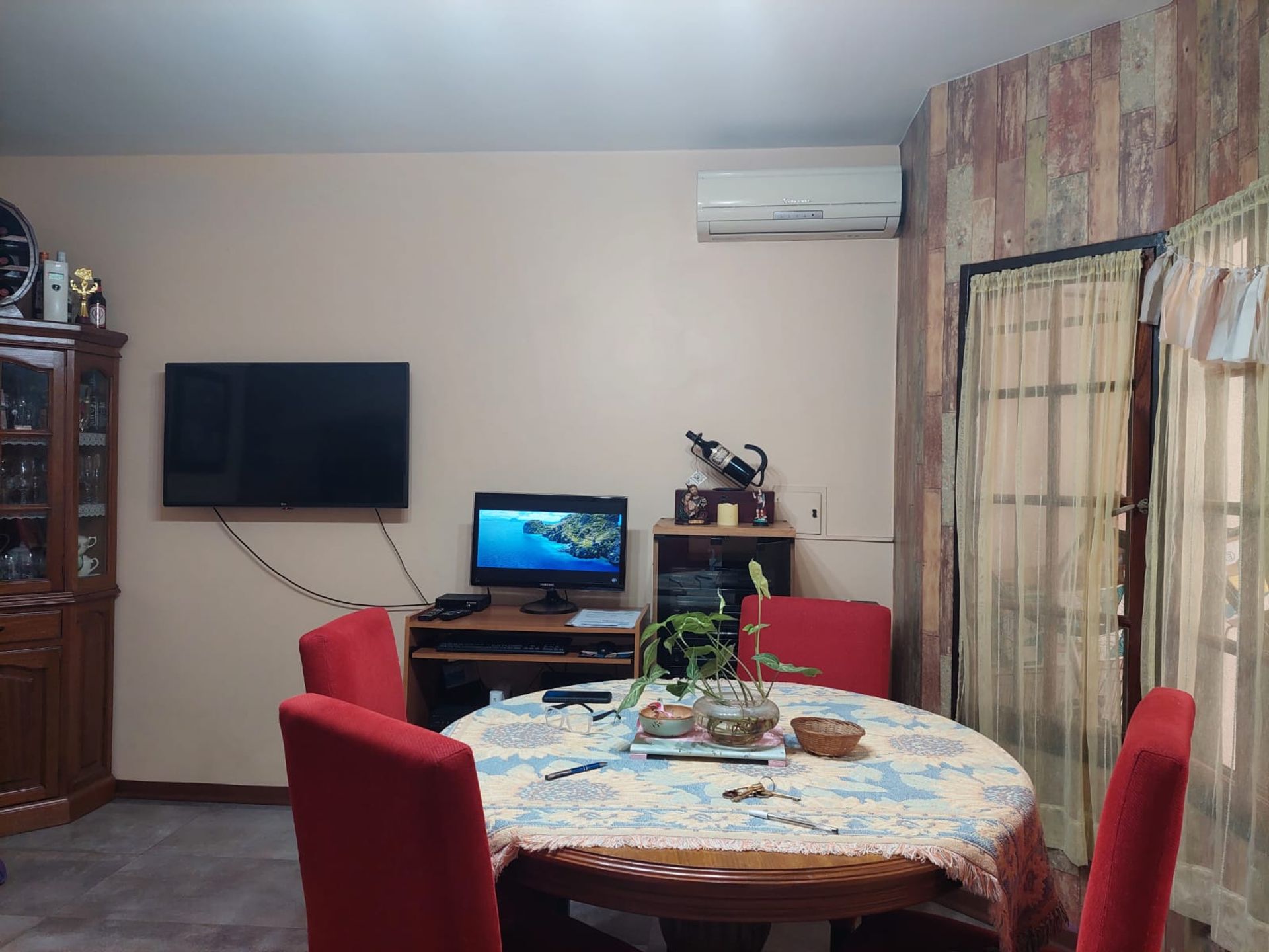 venta de duplex 3 amb en Ramos Mejia APTO CREDITO - 7