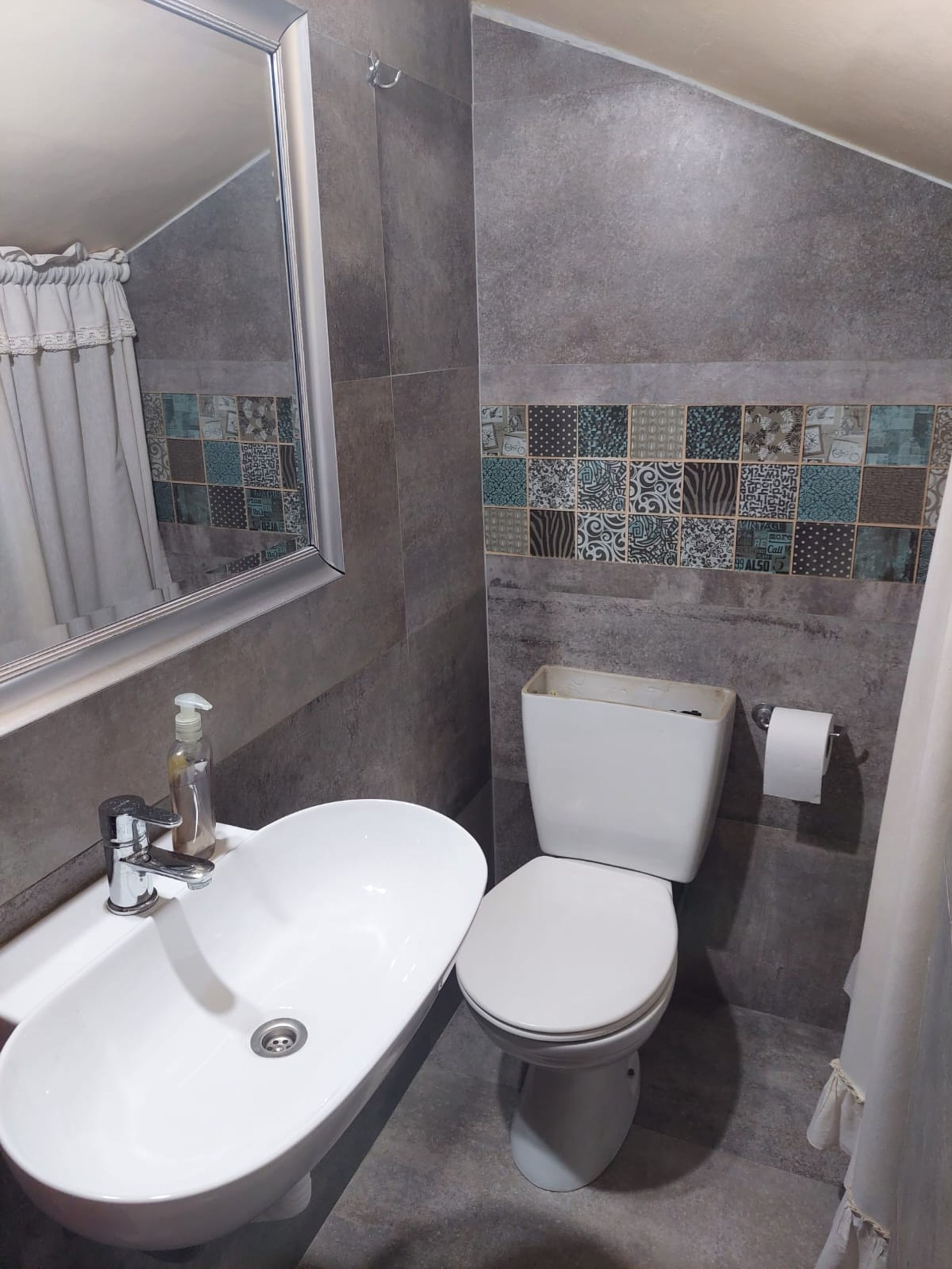 venta de duplex 3 amb en Ramos Mejia APTO CREDITO - 10