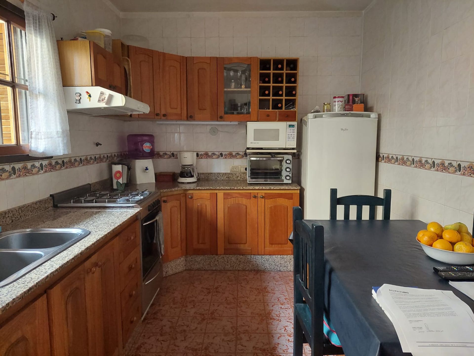 venta de duplex 3 amb en Ramos Mejia APTO CREDITO - 4