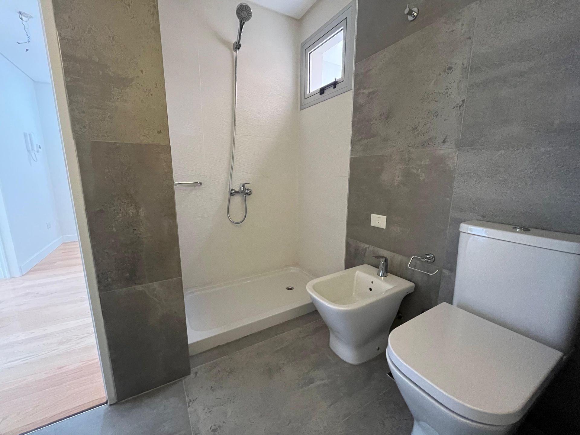 VENTA 6 AMBIENTES A ESTRENAR CON BALCON CABALLITO - 20