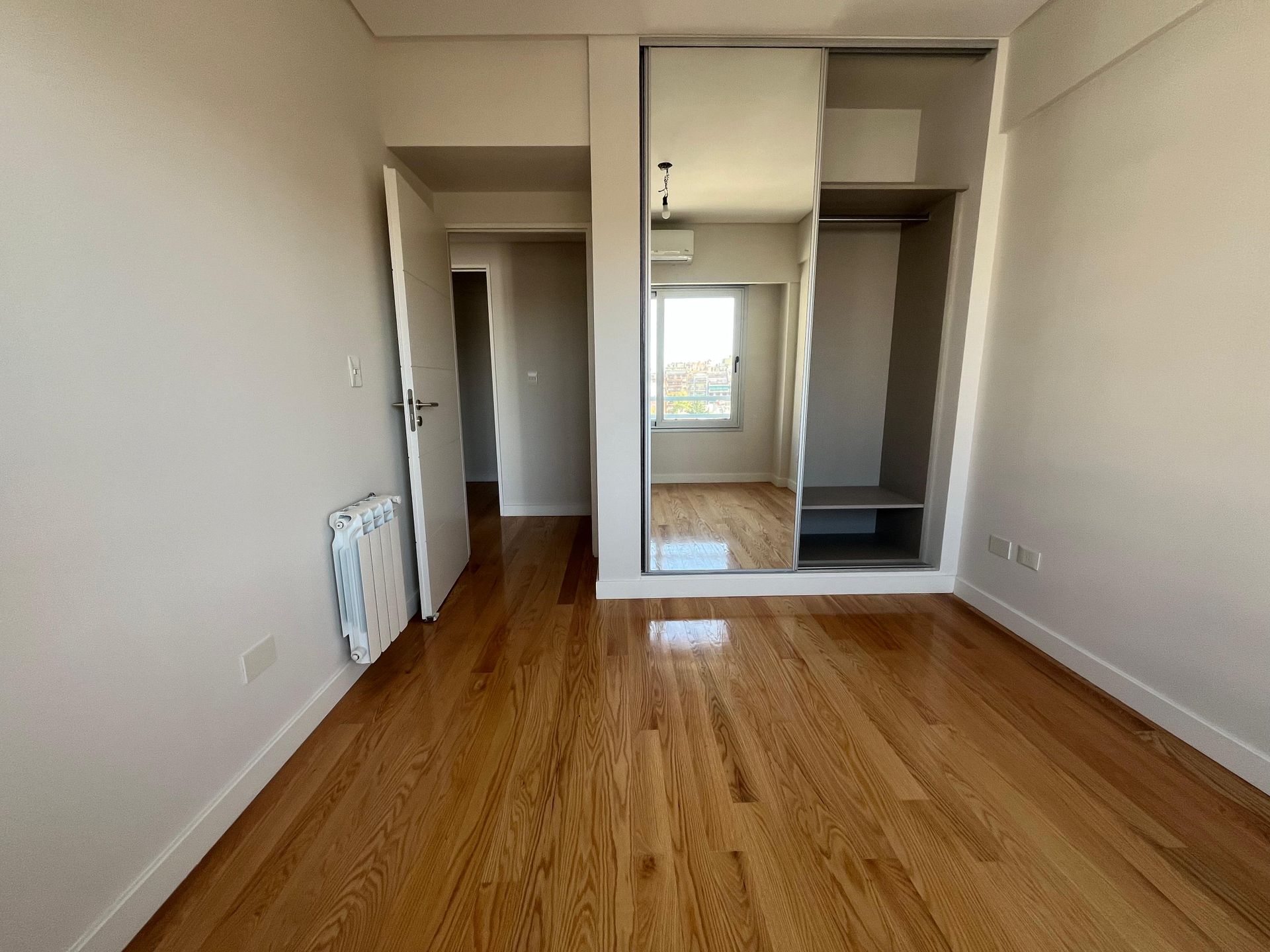 VENTA 6 AMBIENTES A ESTRENAR CON BALCON CABALLITO - 14