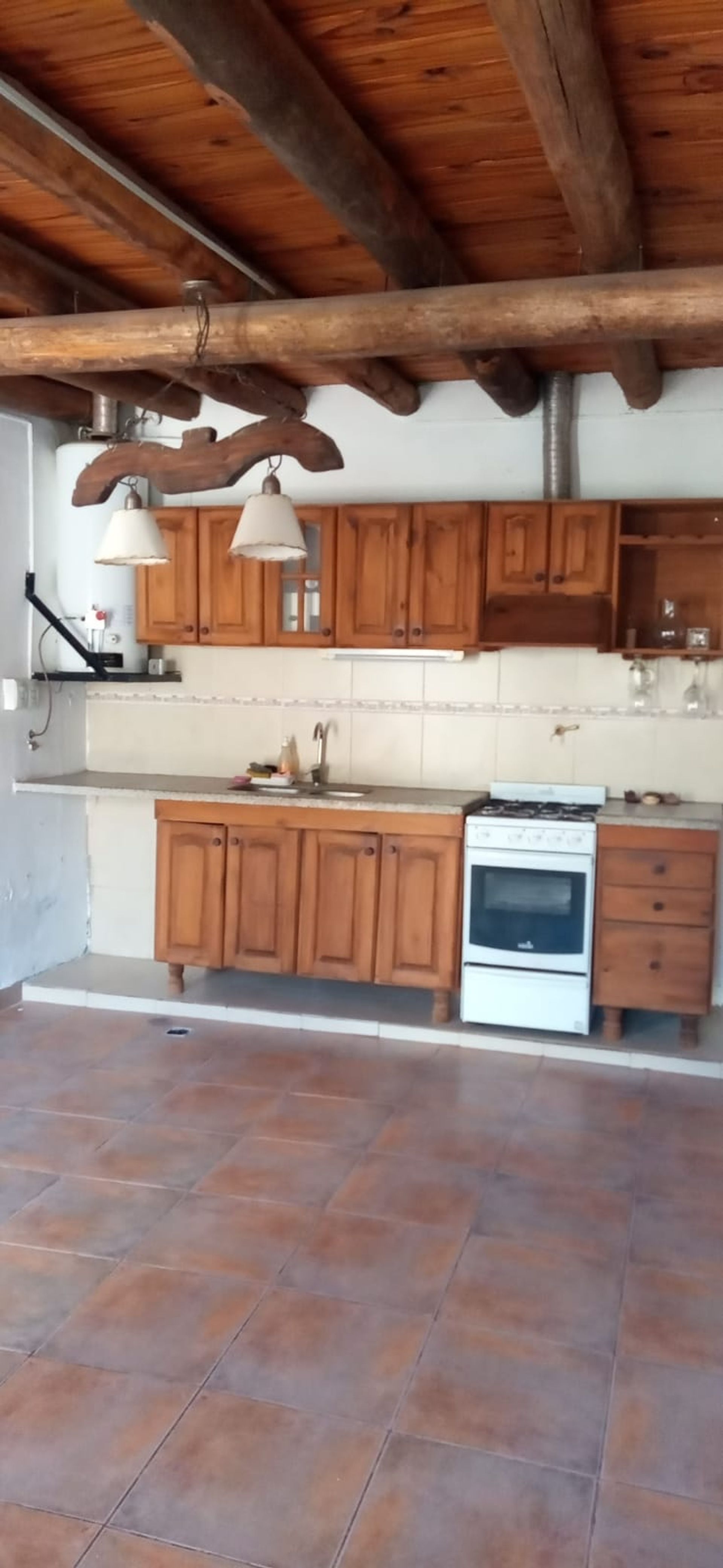 Casa en Venta en Las Heras, Mendoza