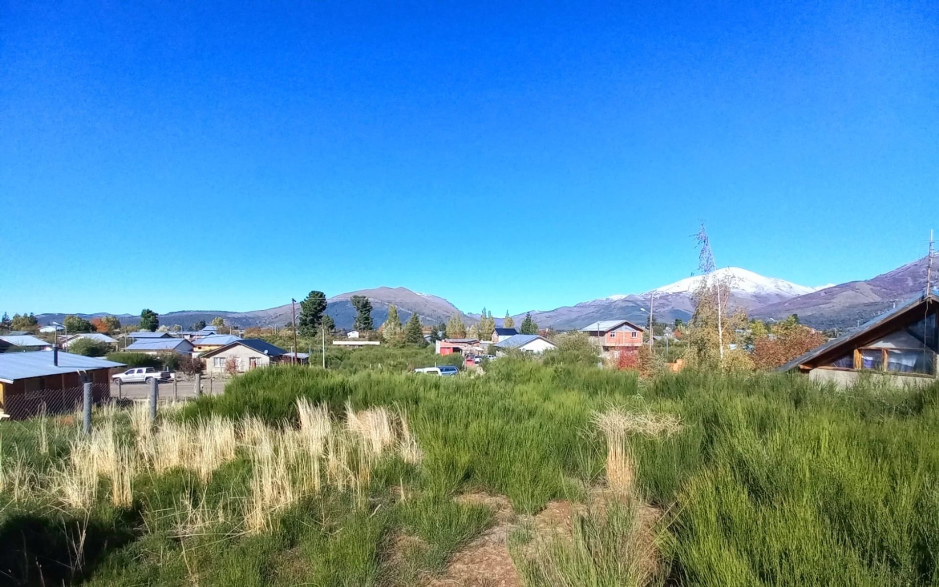 Venta de Lote en El Frutillar,Bariloche - 3