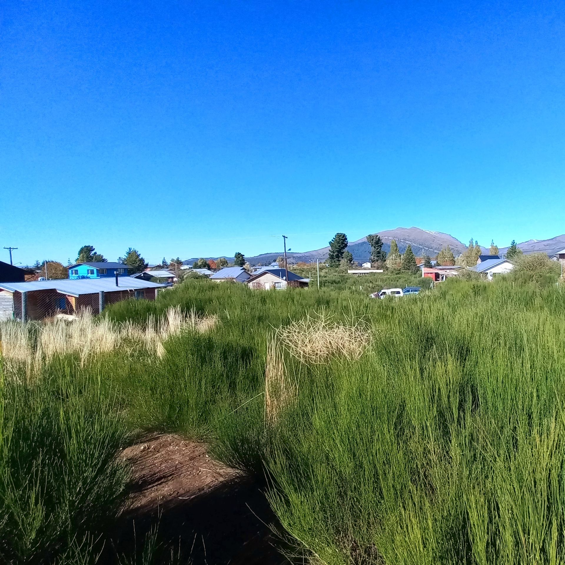 Venta de Lote en El Frutillar,Bariloche - 5