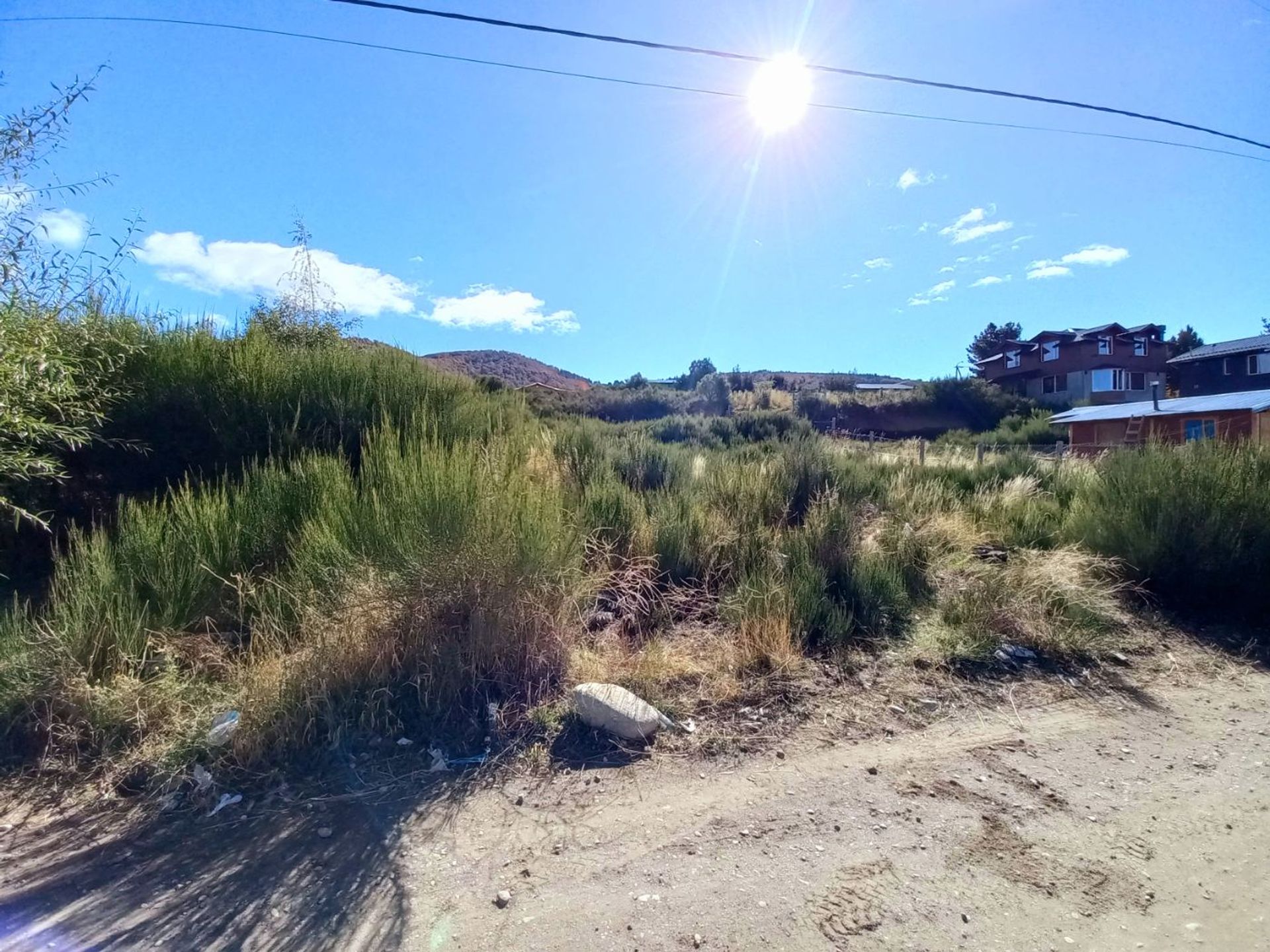 Venta de Lote en El Frutillar,Bariloche - 1