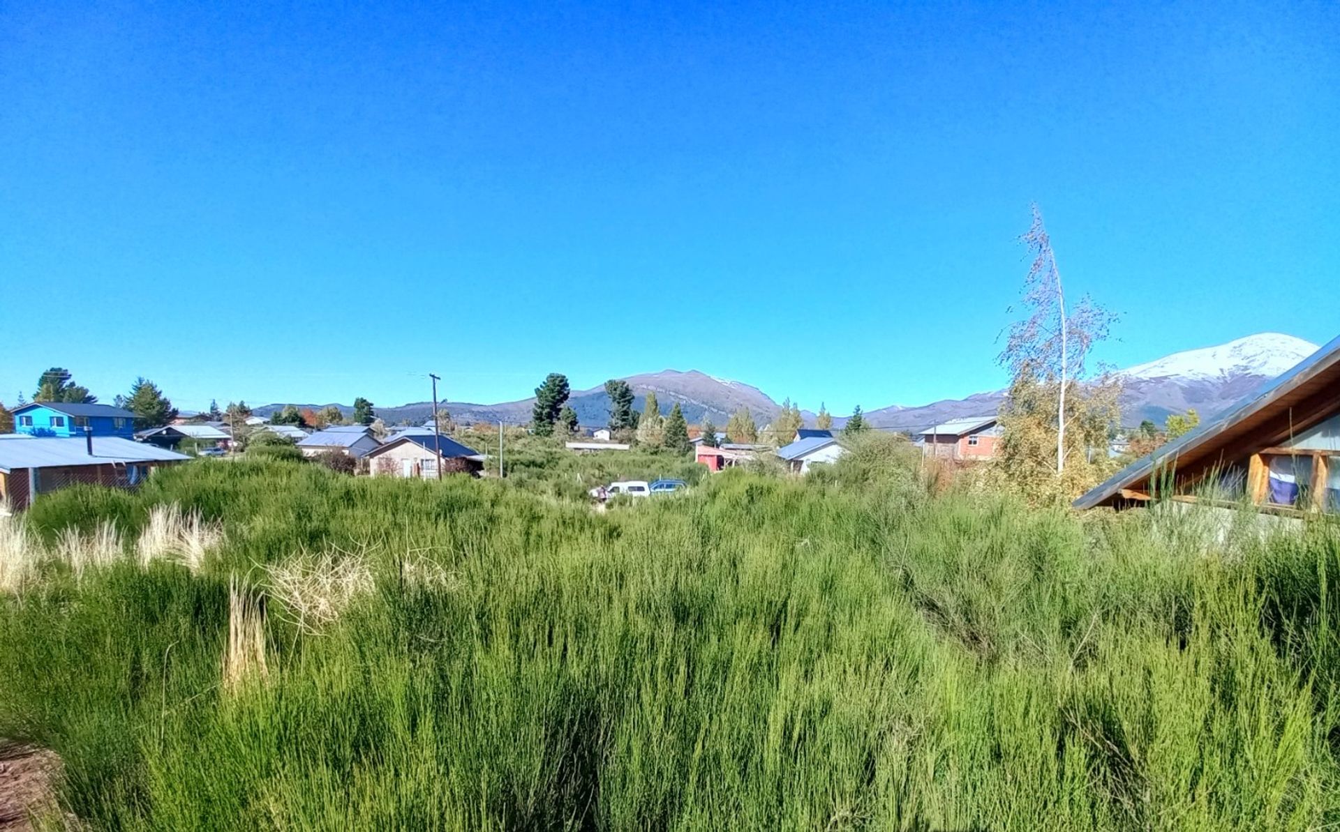 Venta de Lote en El Frutillar,Bariloche - 6